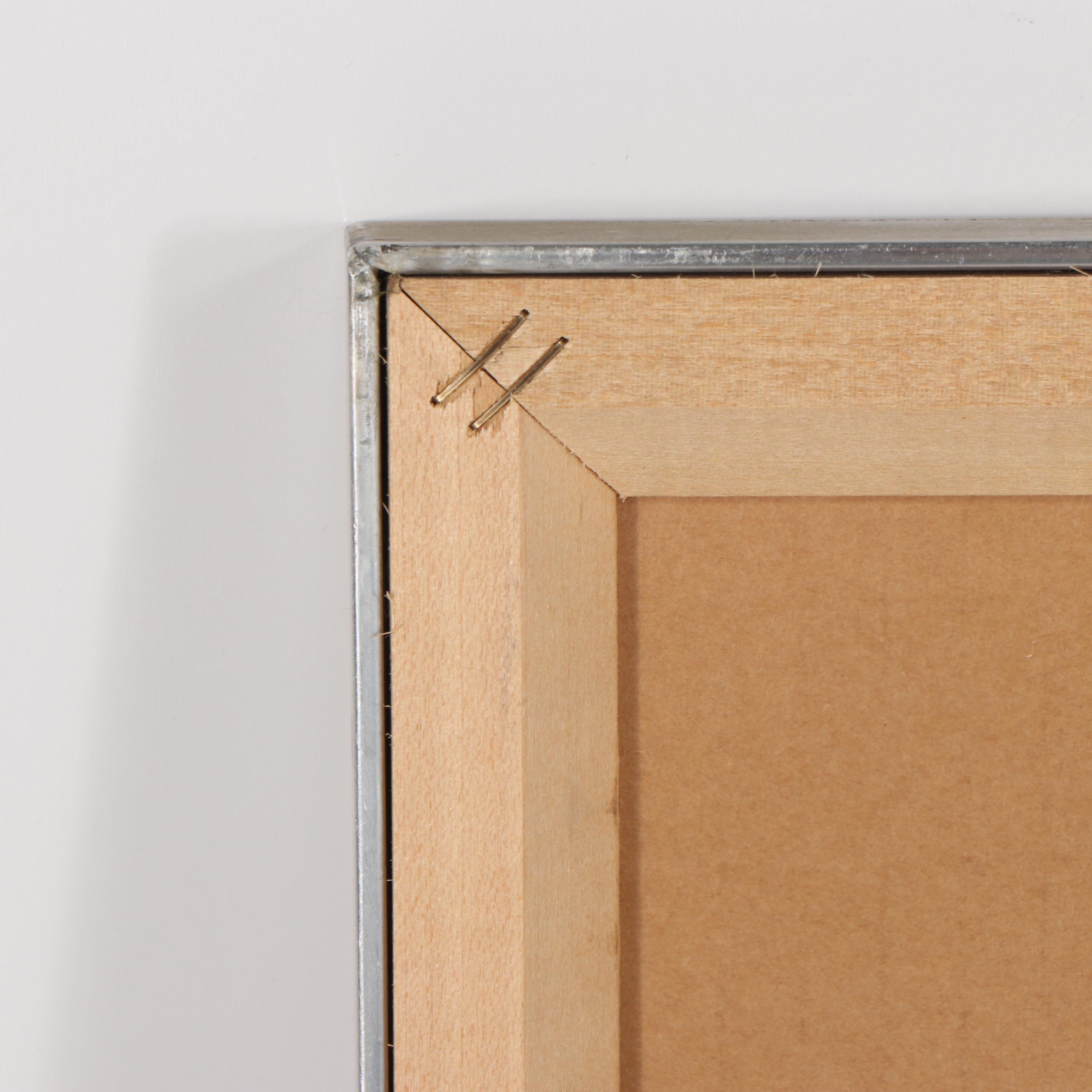 Salvador Dalí Etching "Famous Loves: Caesar and Cleopatra"