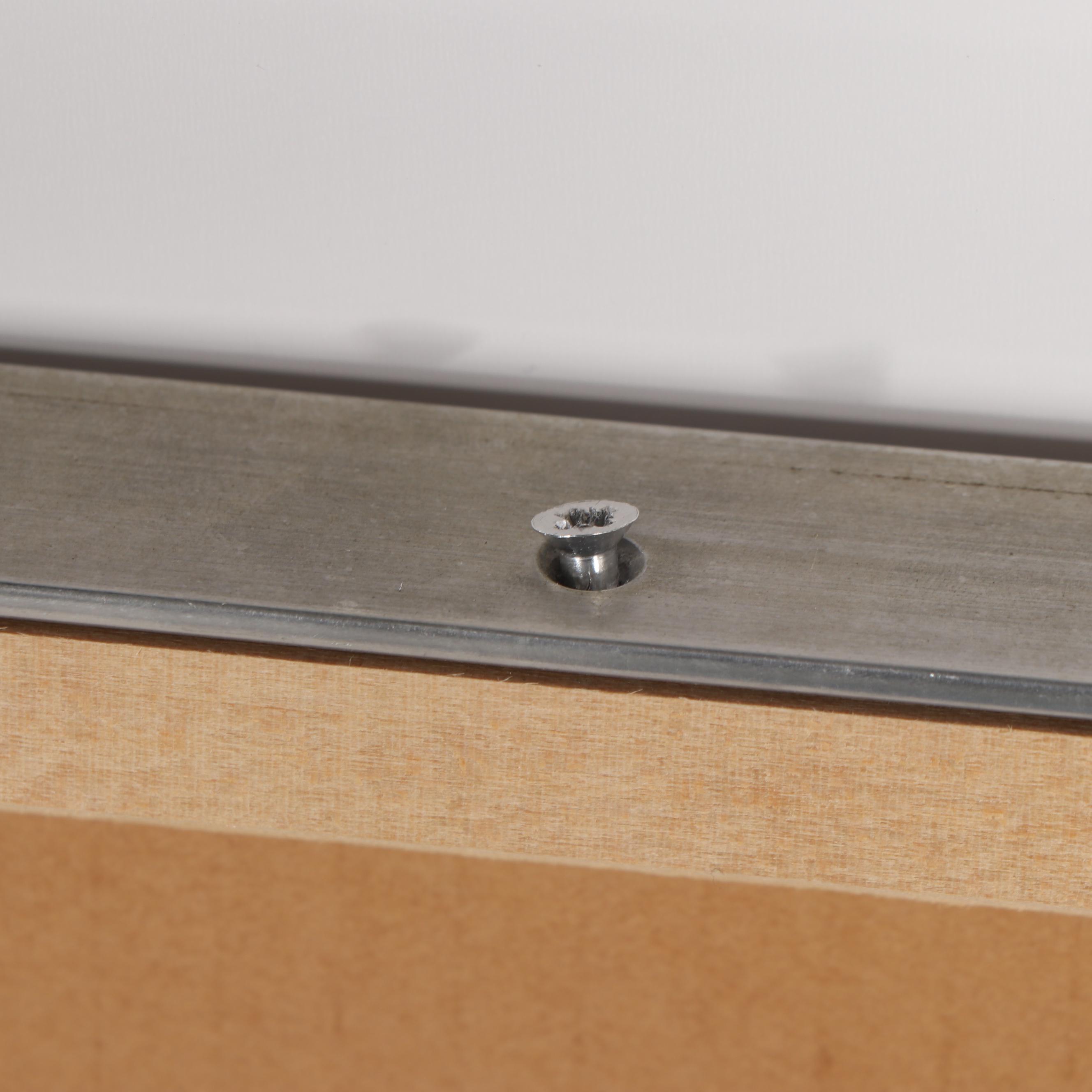 Salvador Dalí Etching "Famous Loves: Caesar and Cleopatra"