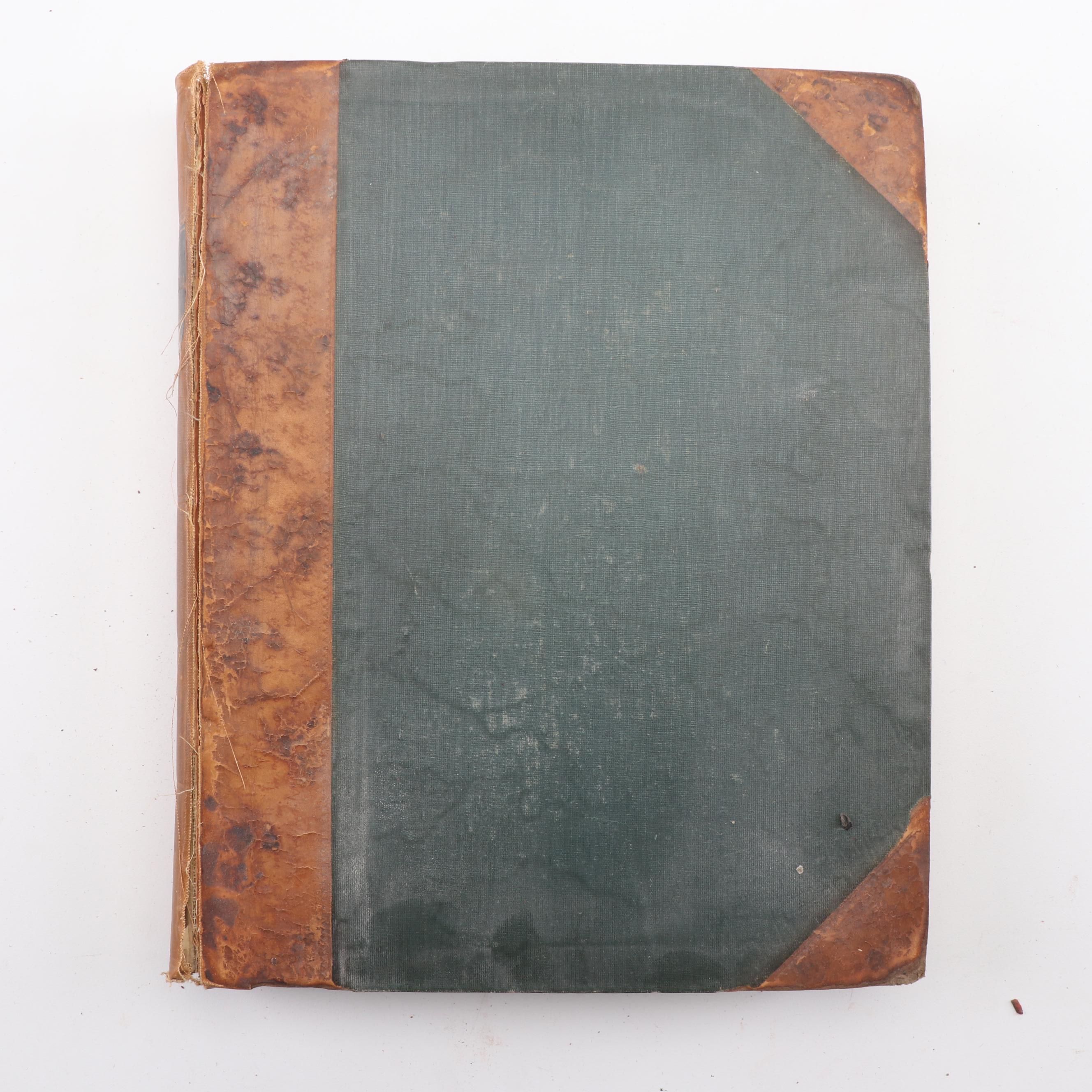 1619 Caspar Dornau Anthology in Latin and German with Other Antique Books