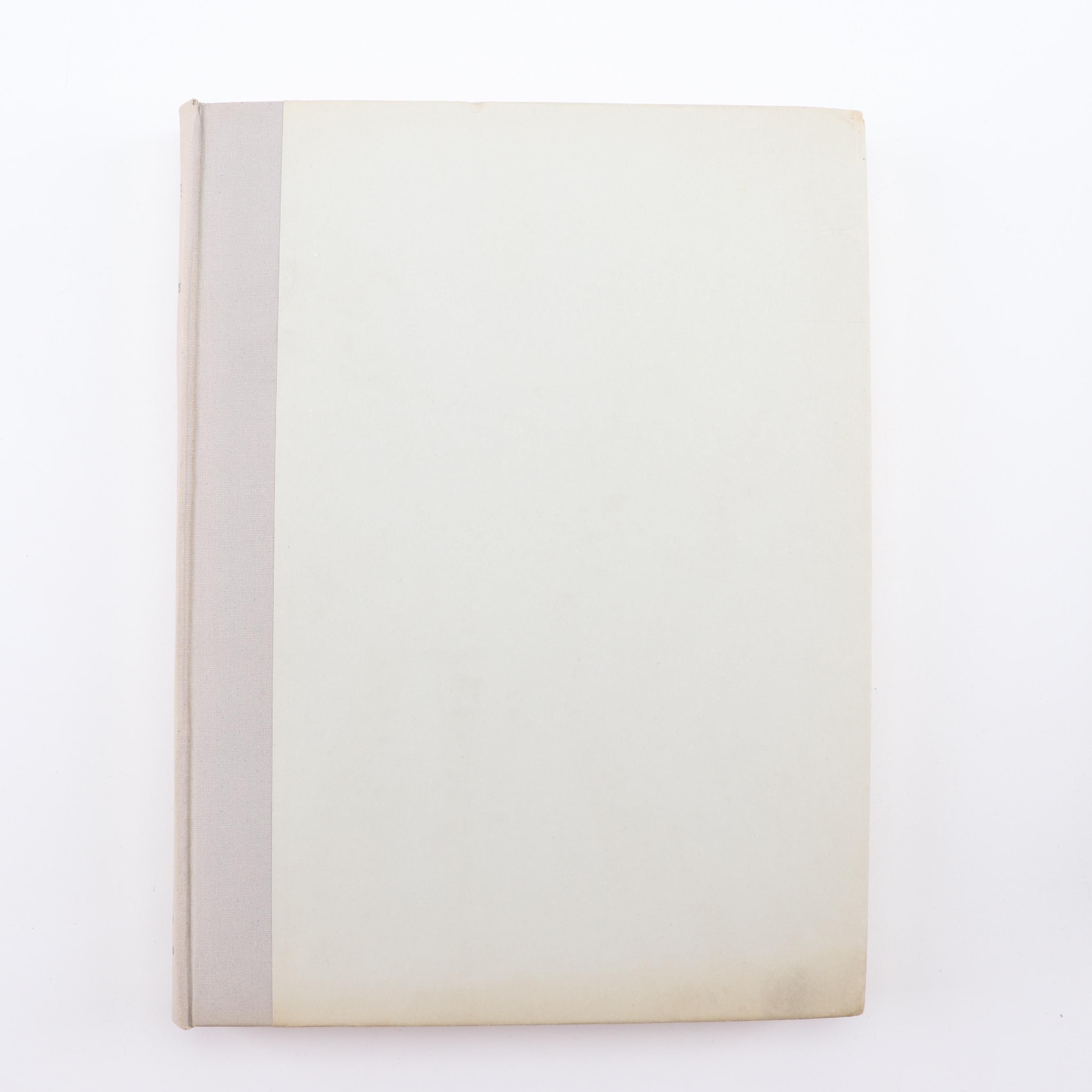 Egypt Exploration Society Books Featuring "The Oxyrhynchus Papyri"