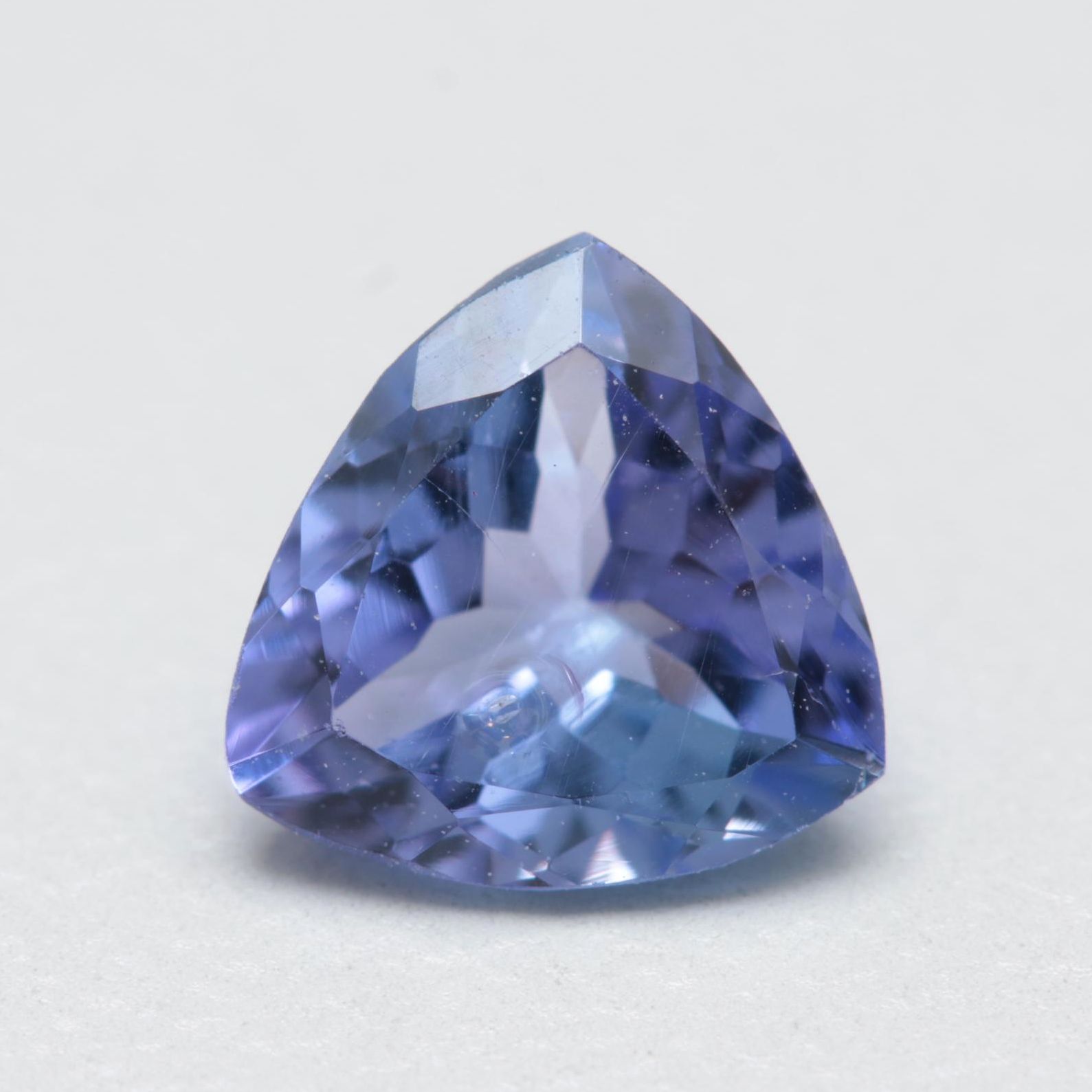 Loose Tanzanite Gemstone