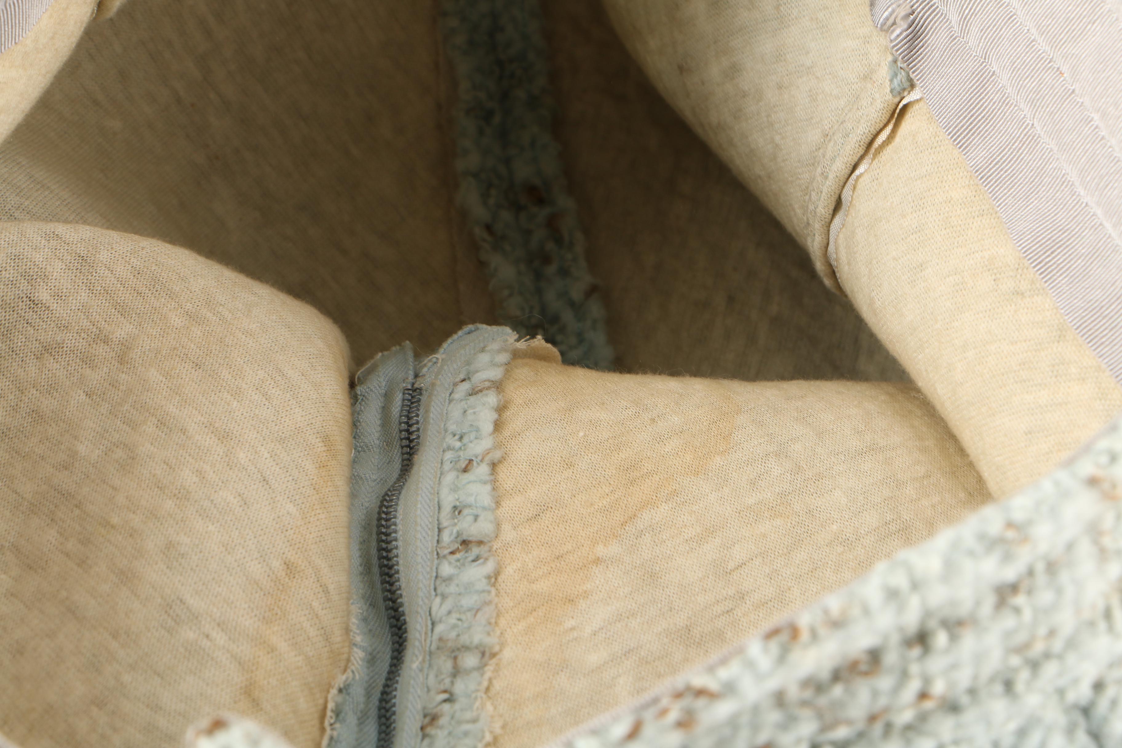 Women's Vintage Tweed A-Line Skirts Including Madison