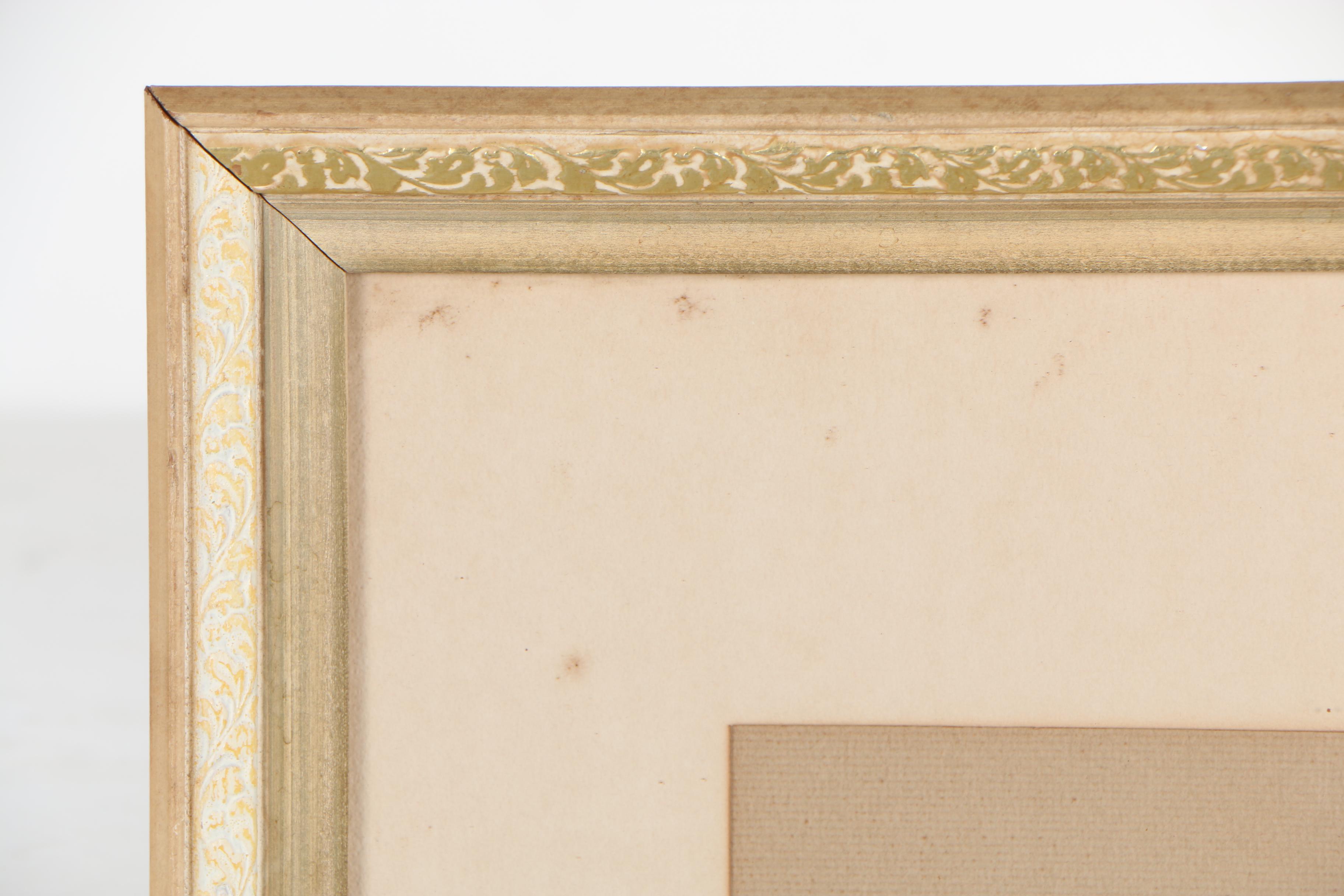 Peggy Zangerle Pastel Portrait Drawing