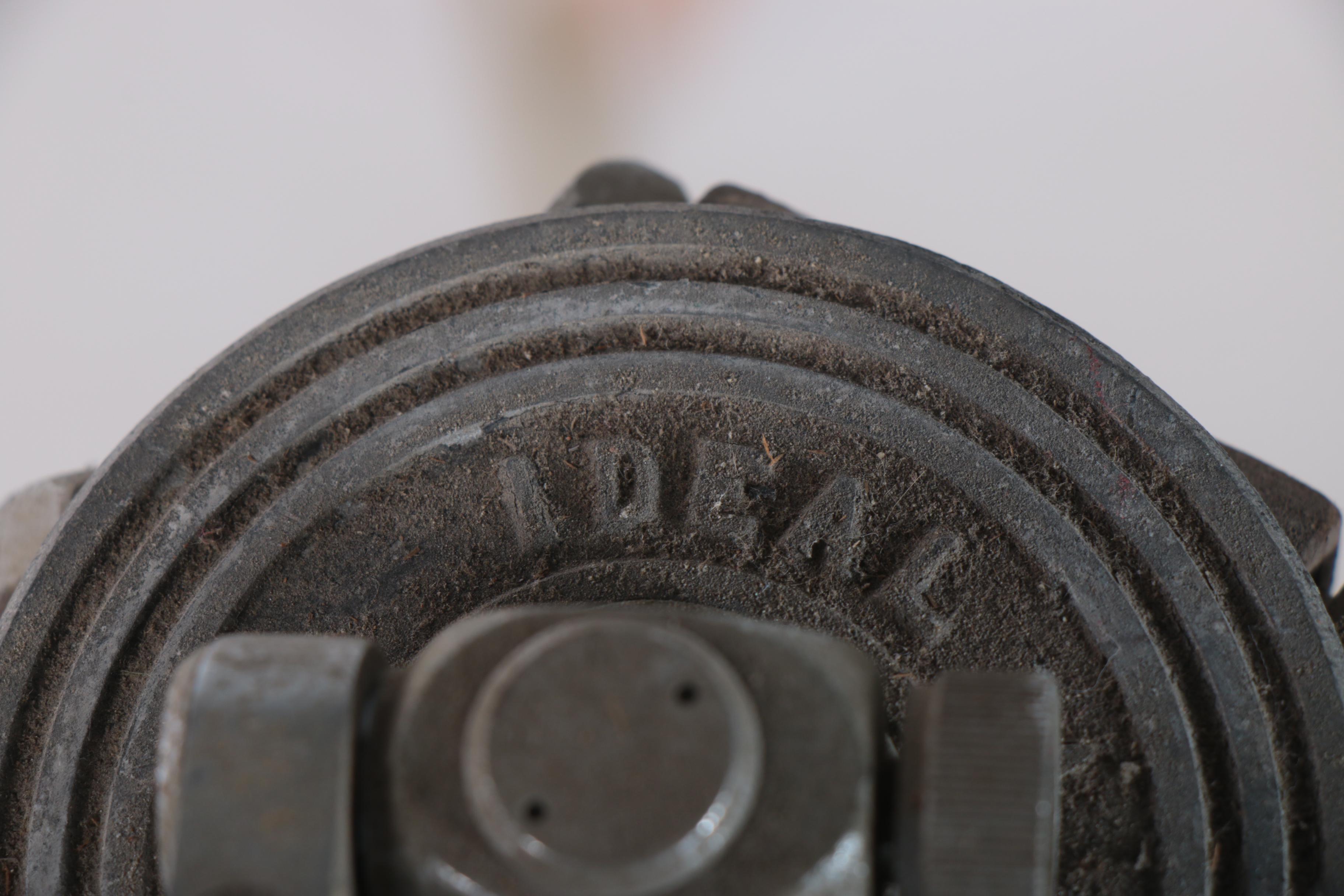 Accura "Quick" and Other Large Wood and Metal Tripods, Early 20th Century