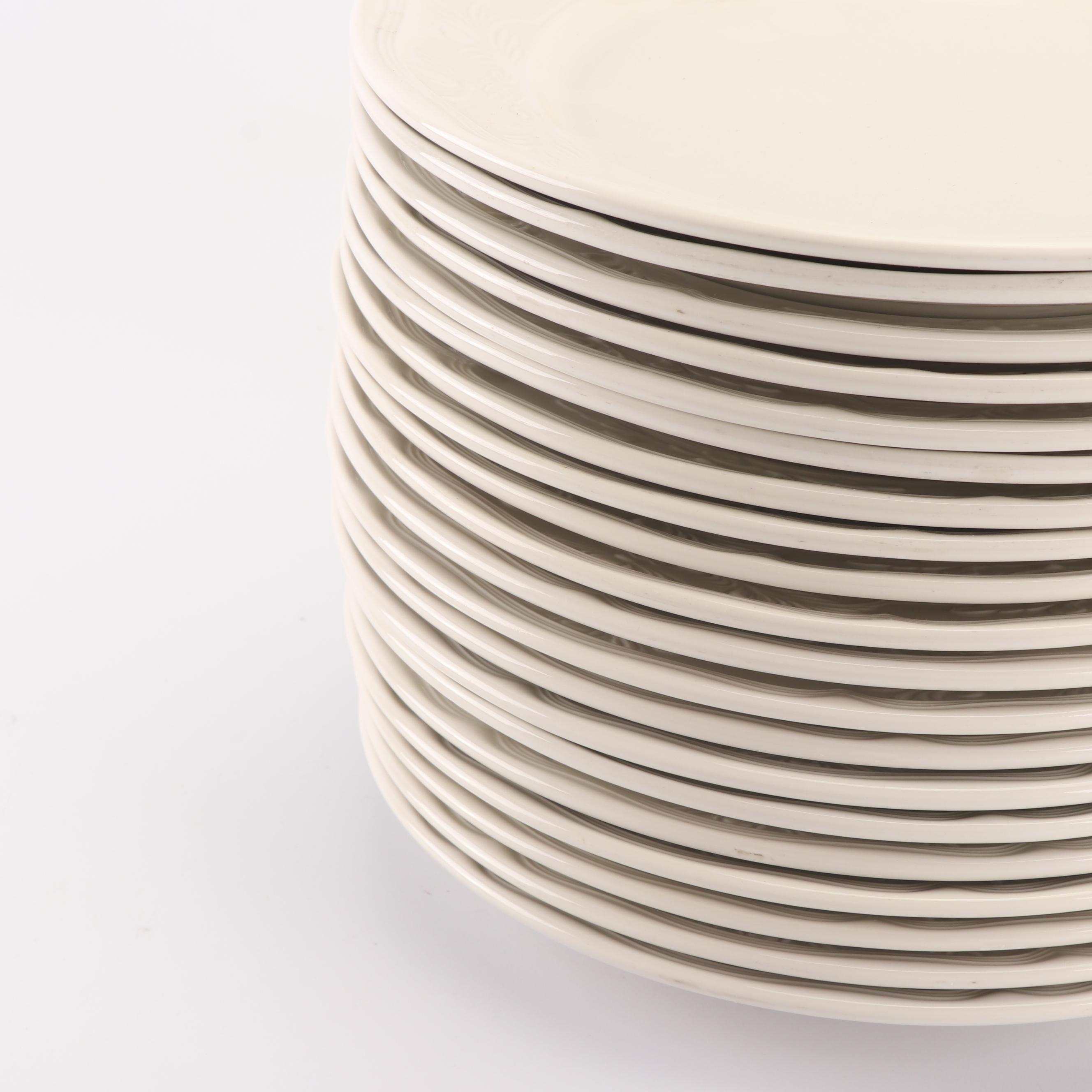 Villeroy & Boch "Cortina 2000" Restaurant Ware Dinnerware