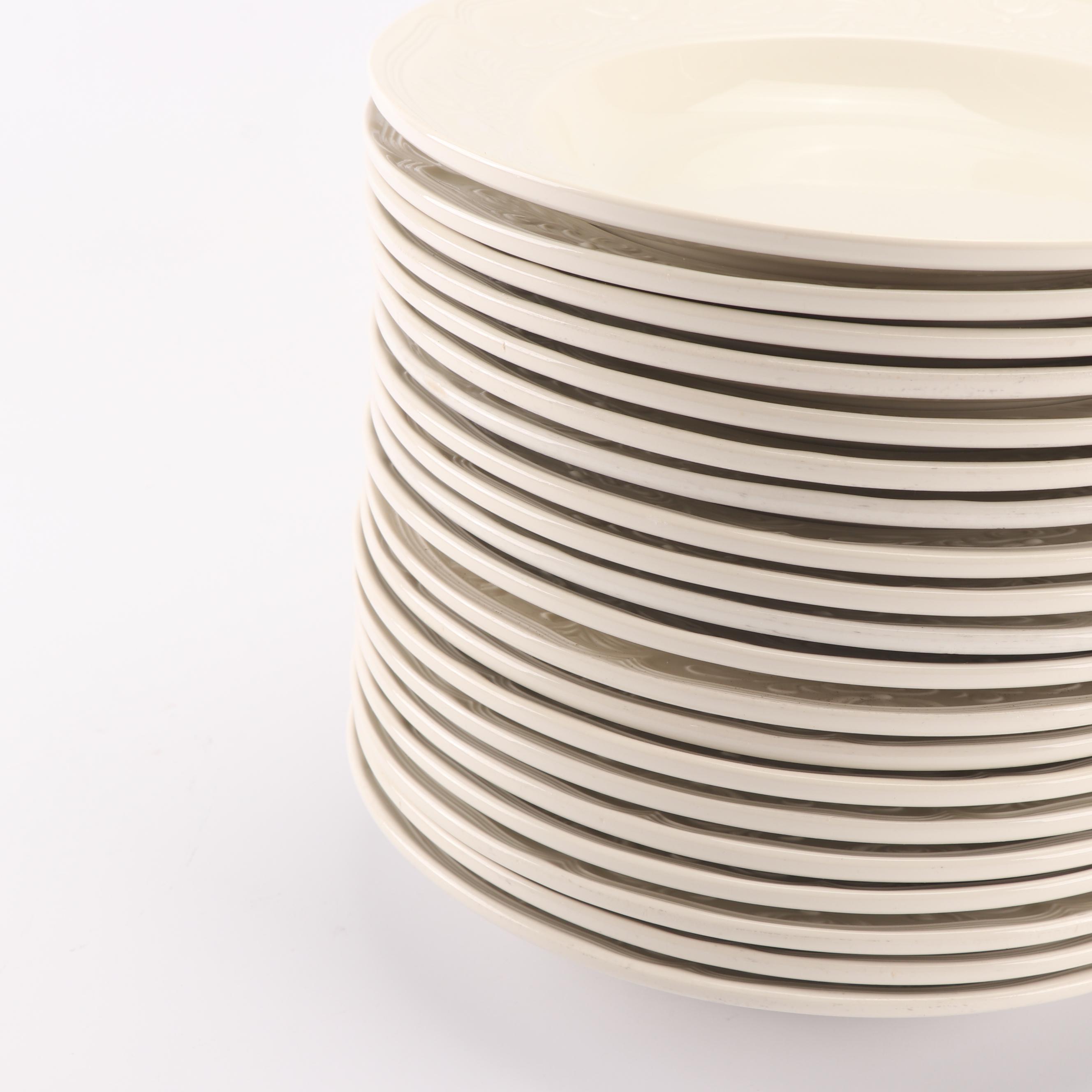 Villeroy & Boch "Cortina 2000" Restaurant Ware Dinnerware