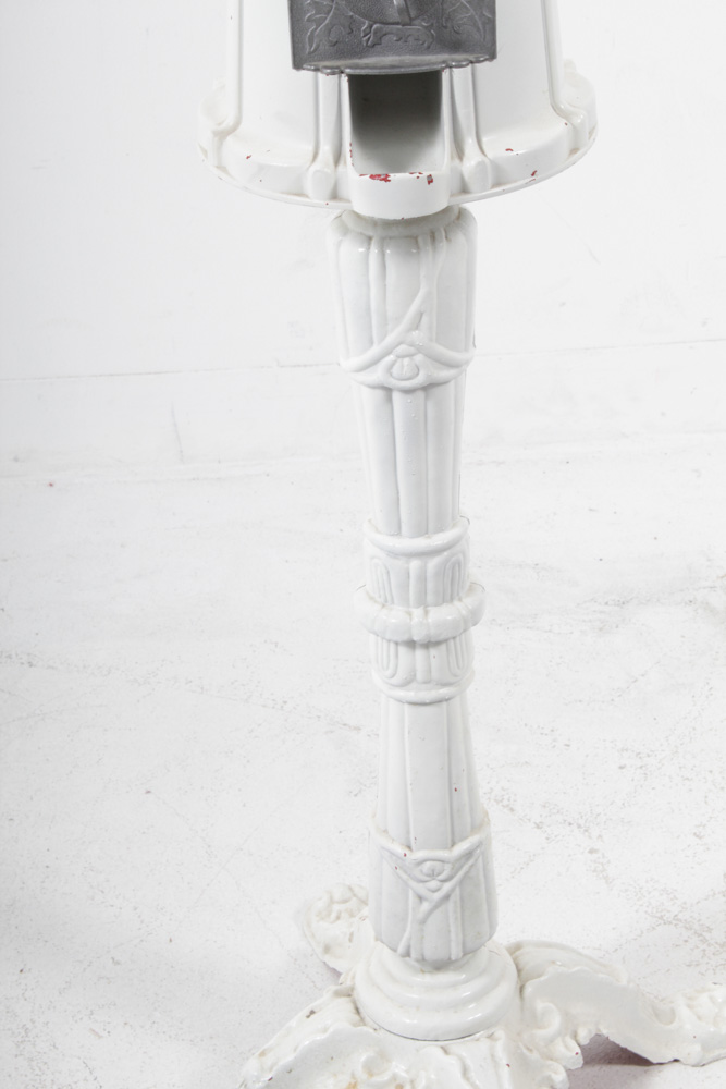 Vintage Gumball Machine