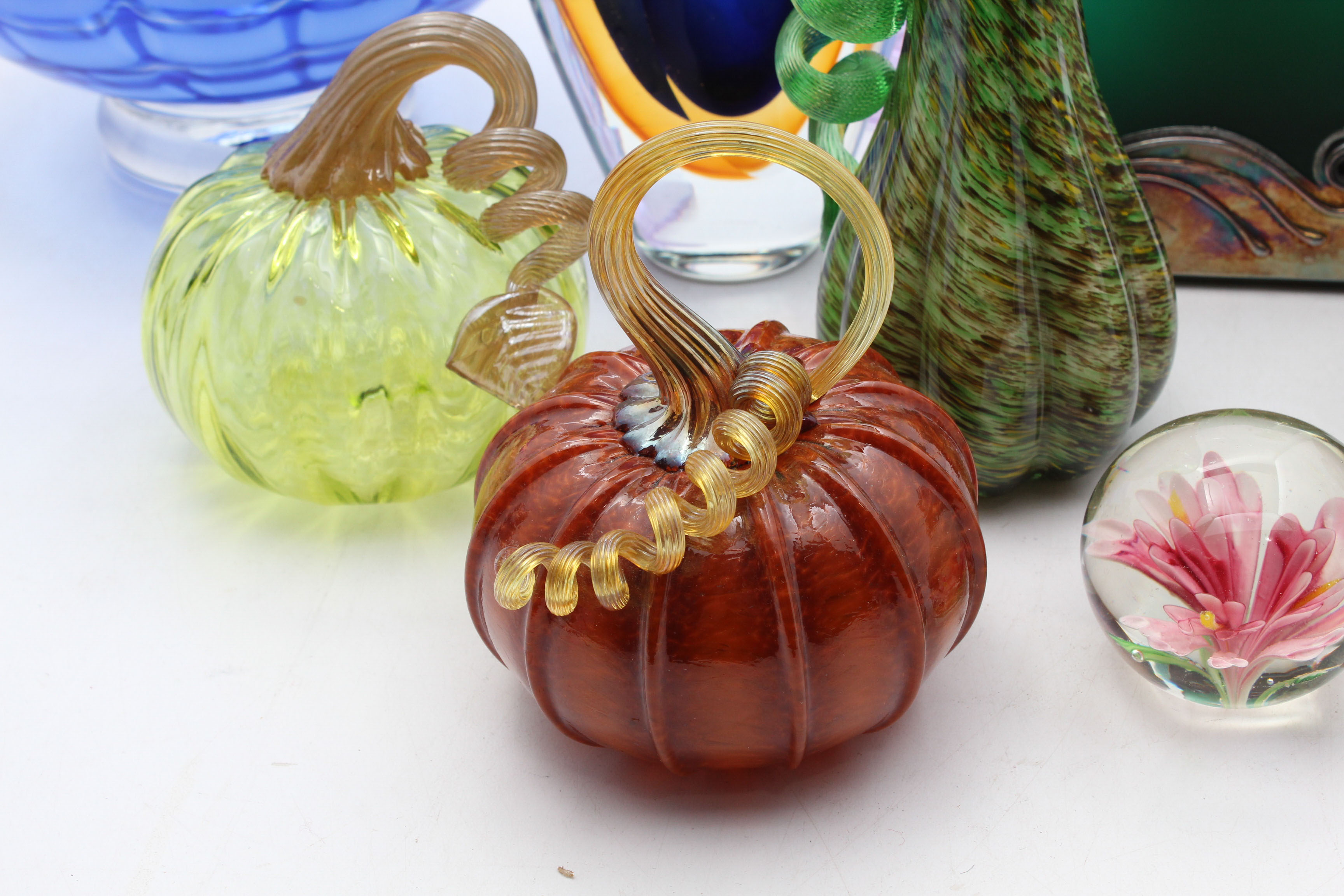 Art Glass Collection