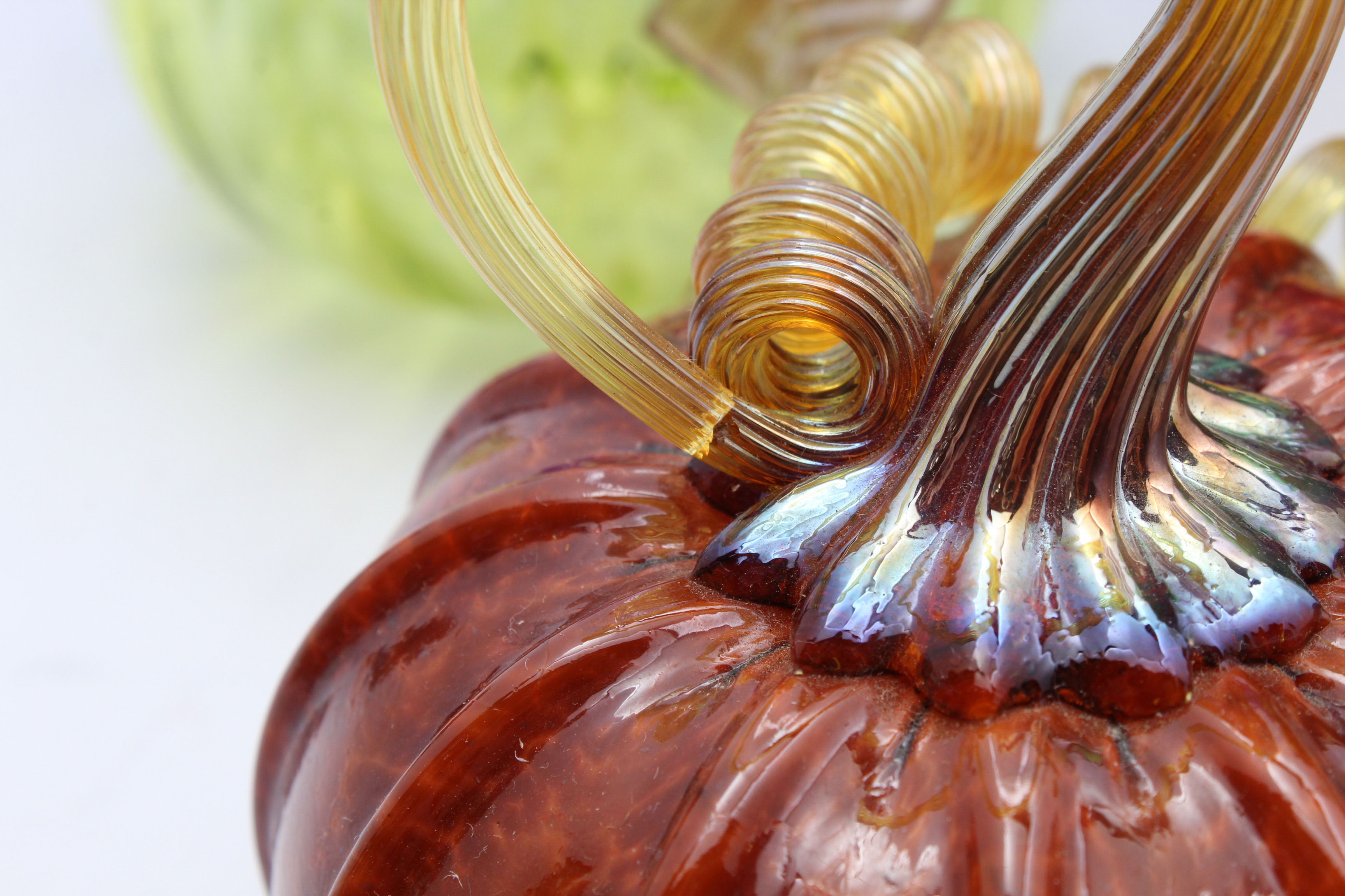 Art Glass Collection