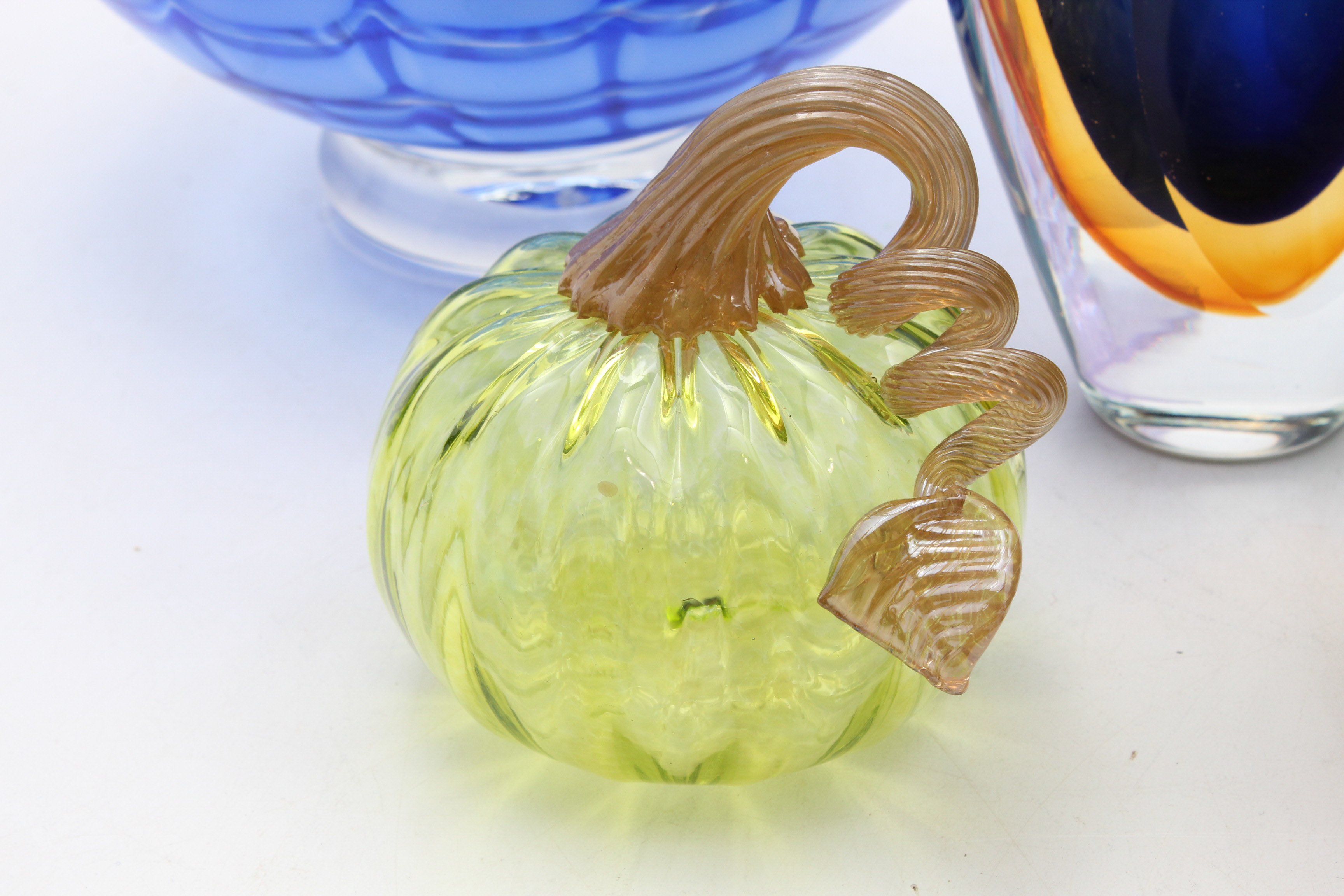 Art Glass Collection