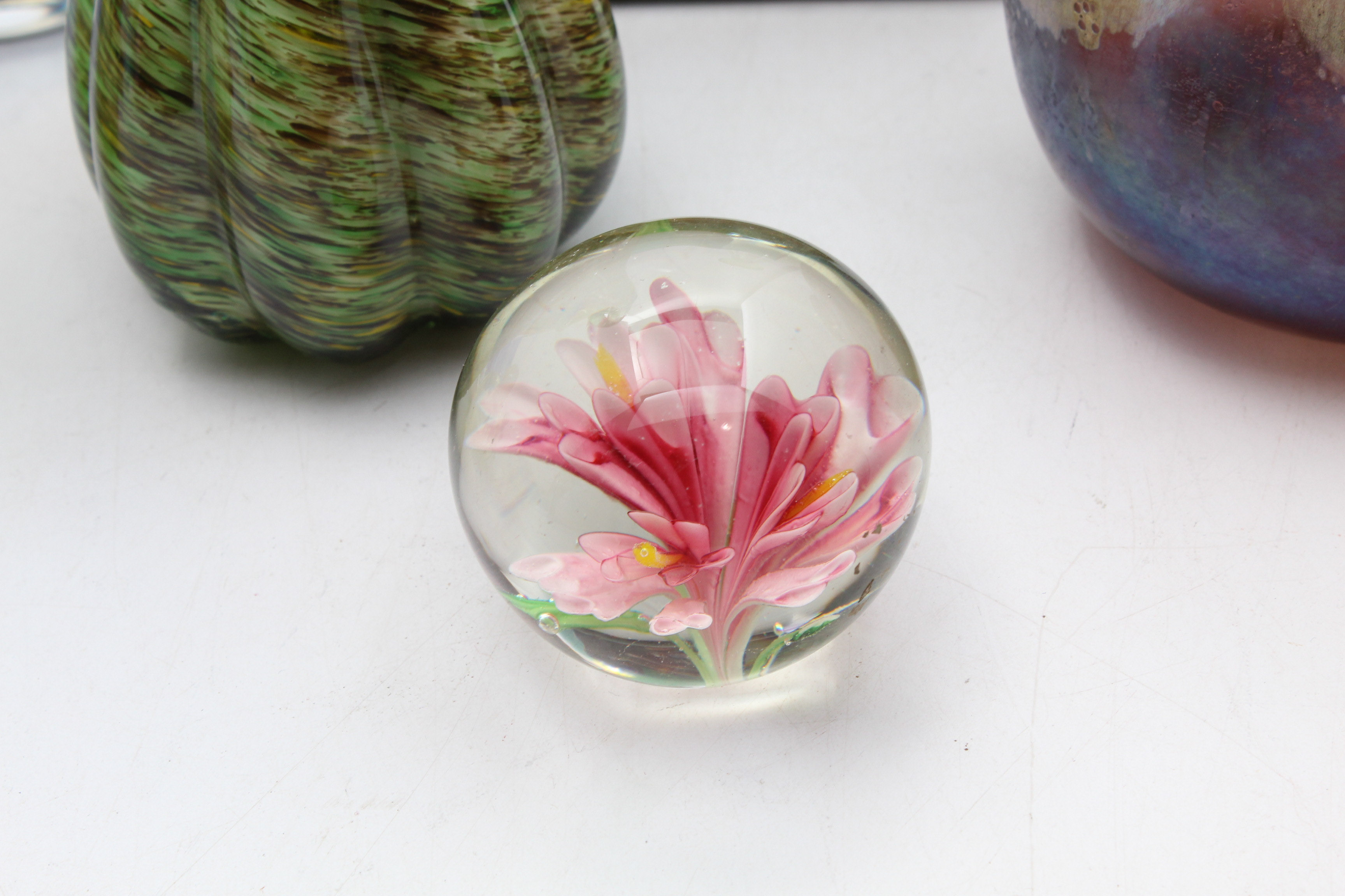 Art Glass Collection