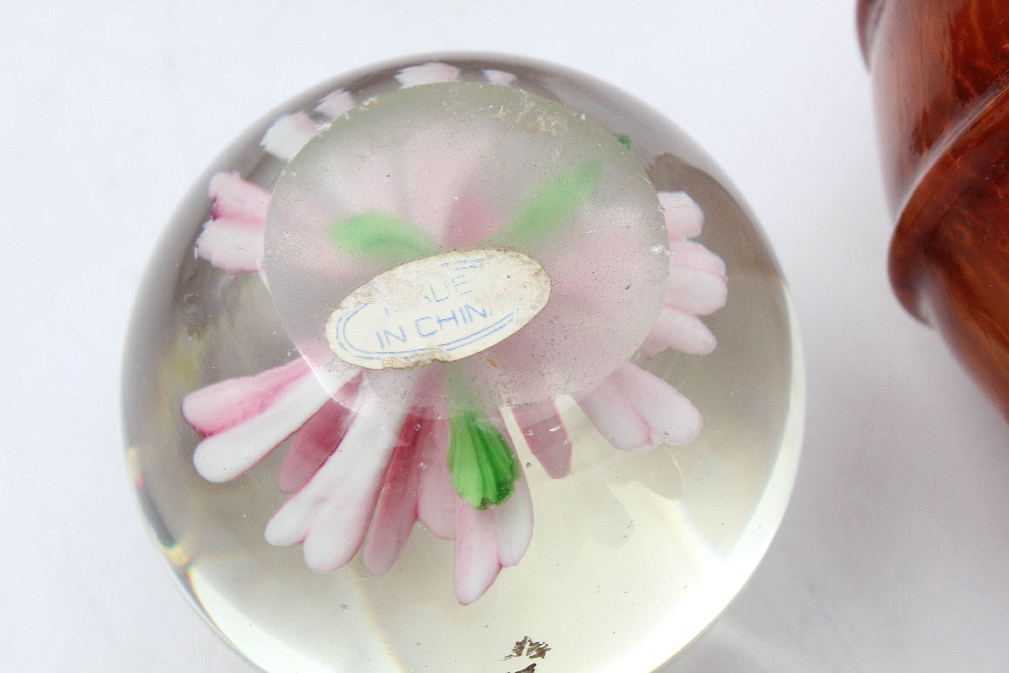 Art Glass Collection