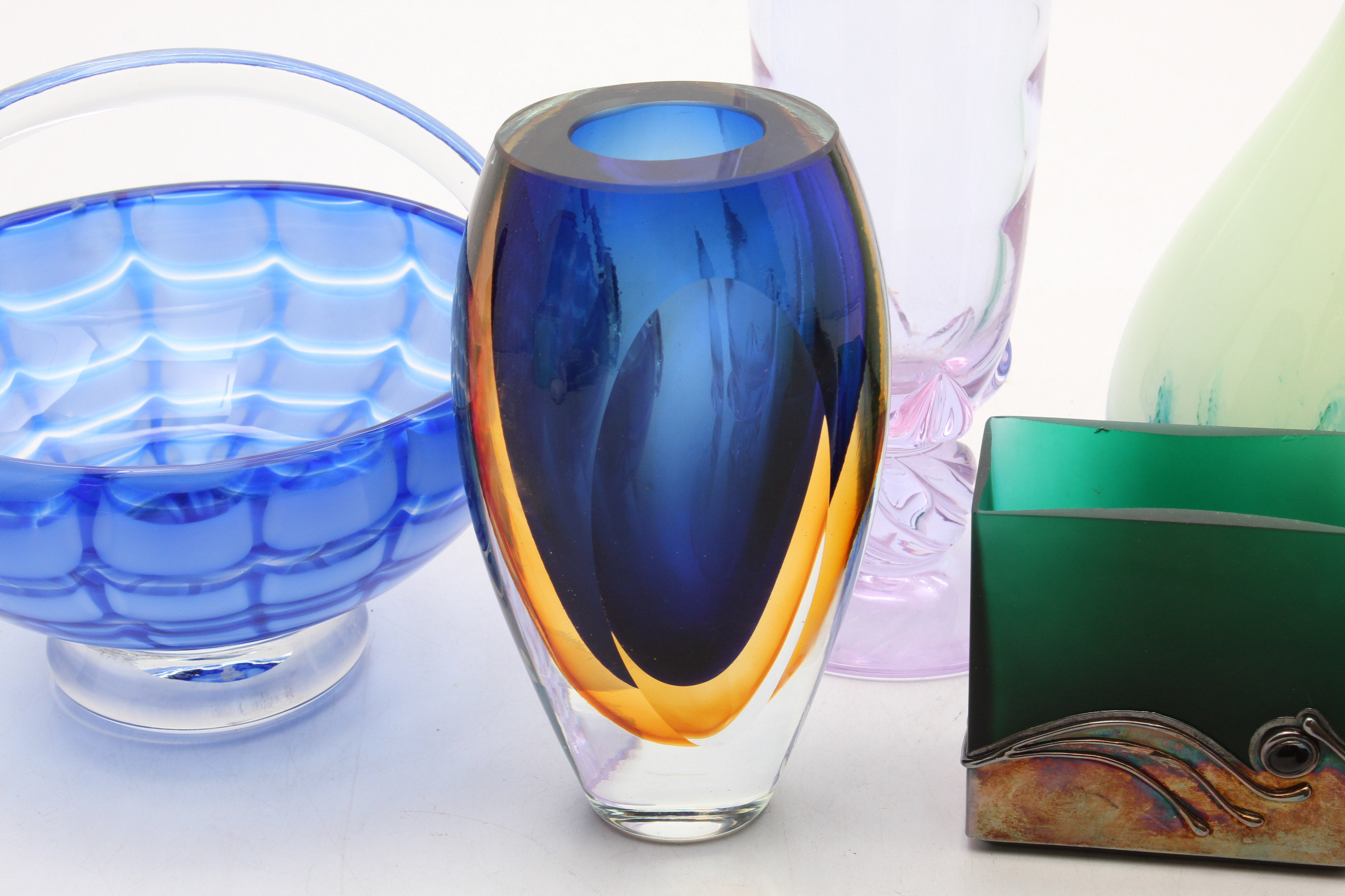 Art Glass Collection