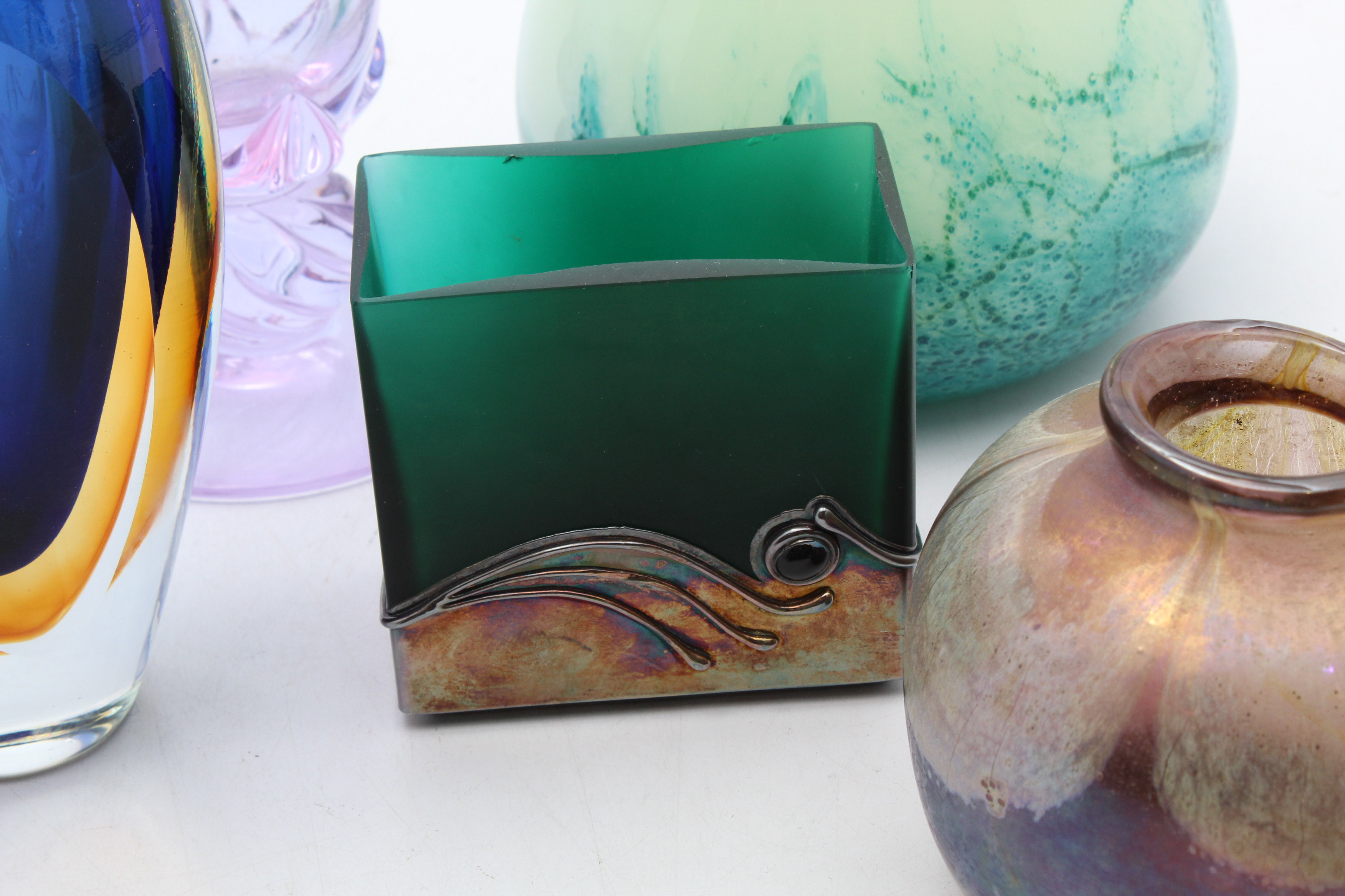 Art Glass Collection