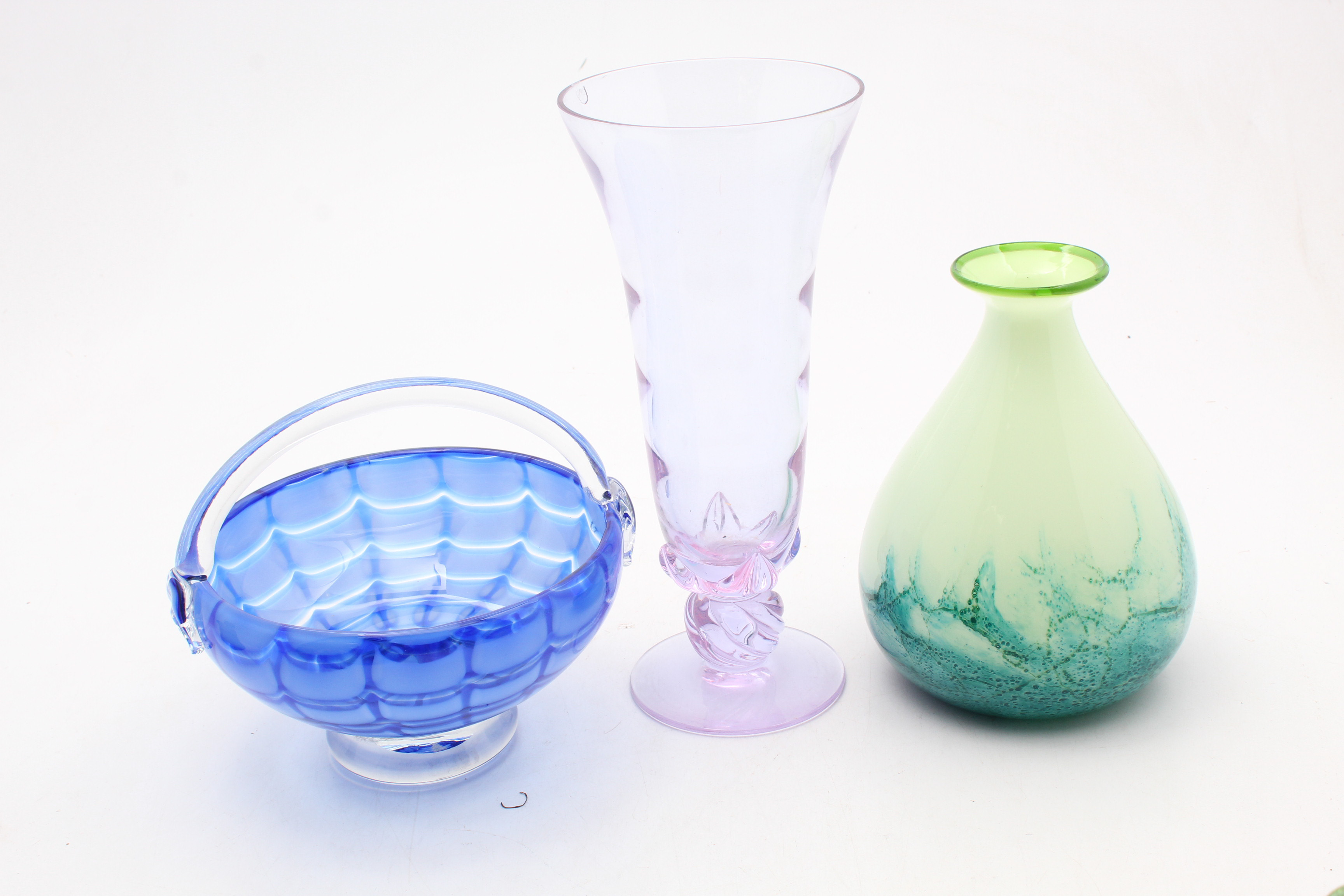 Art Glass Collection