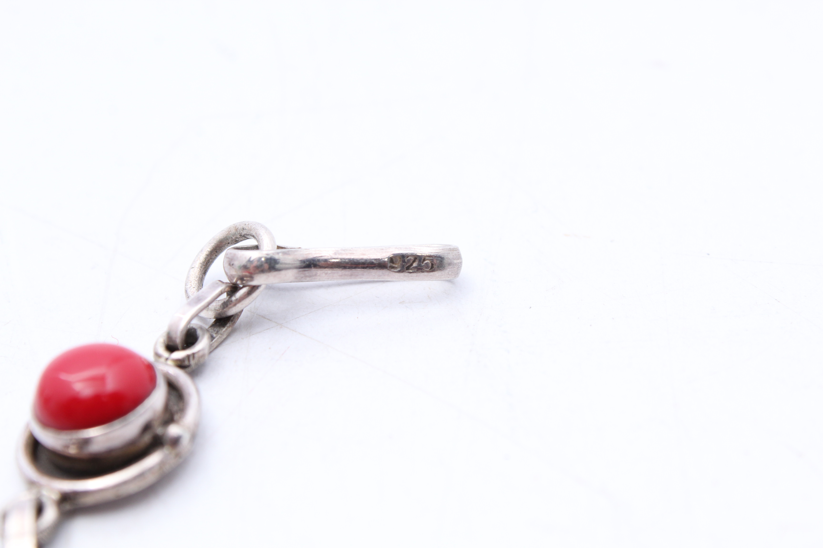 Sterling Silver Bracelets