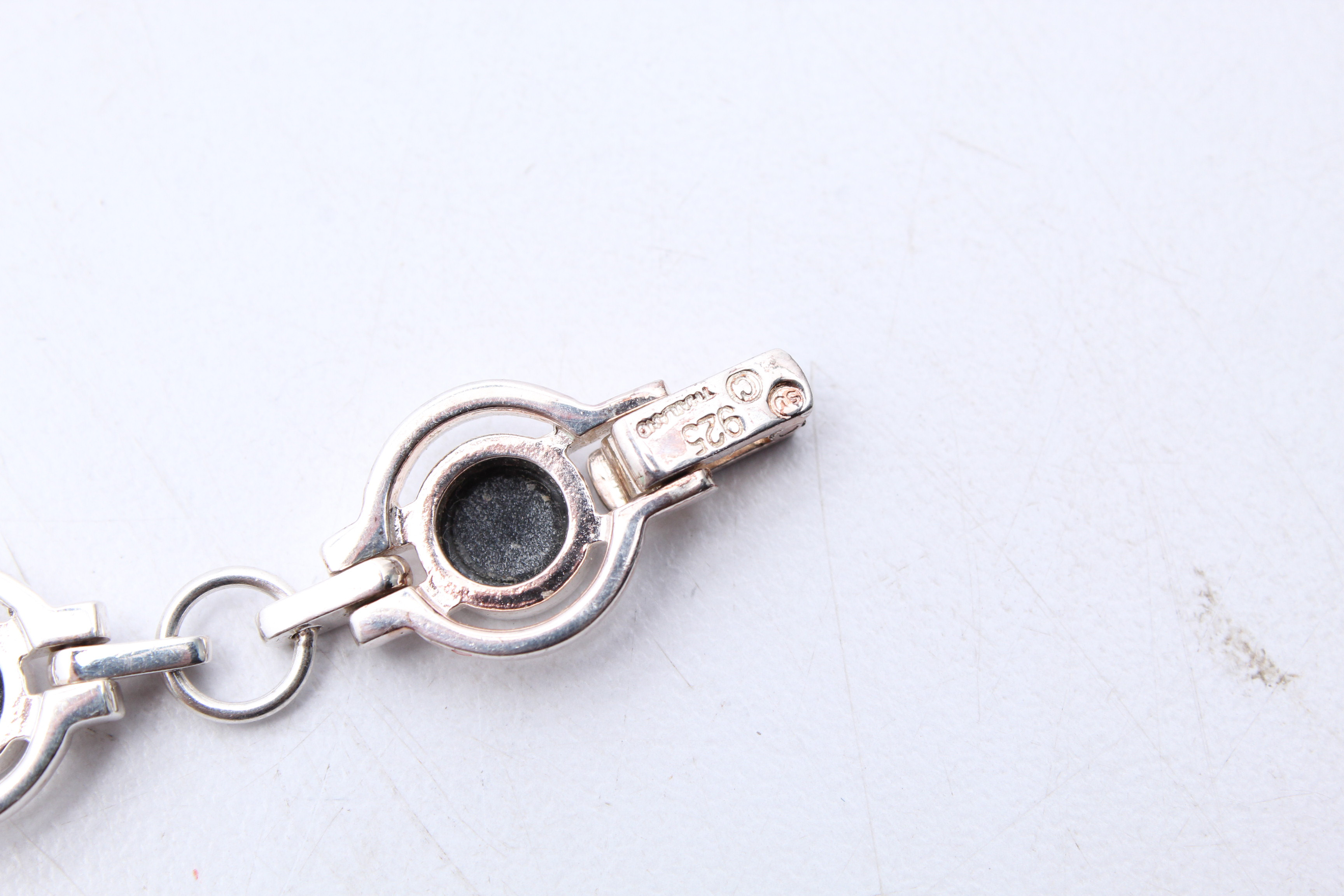 Sterling Silver Bracelets