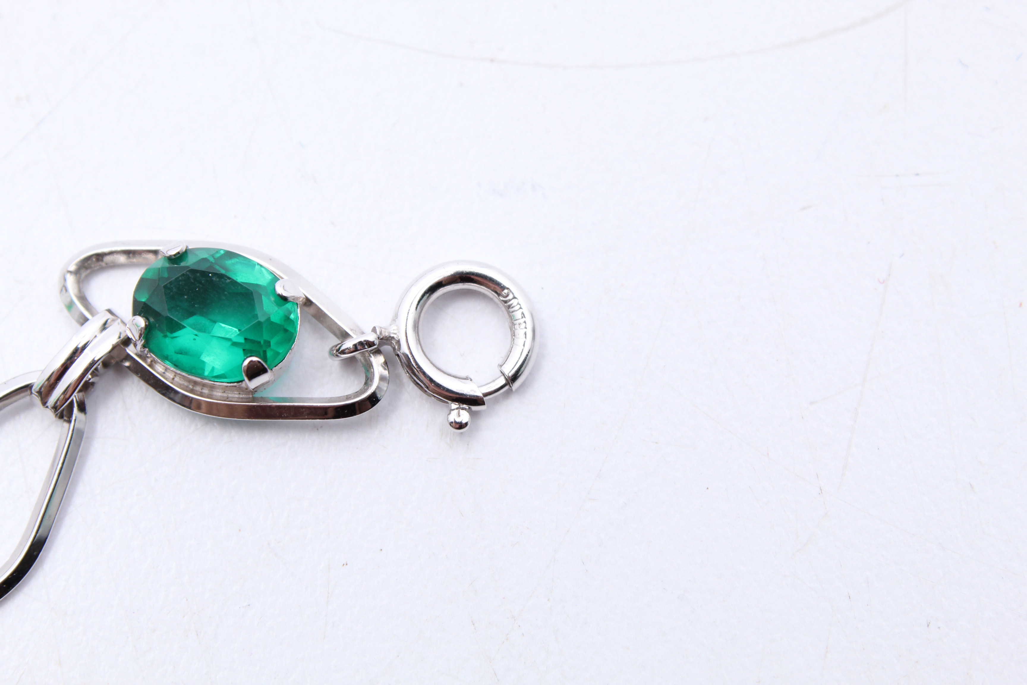 Sterling Silver Bracelets