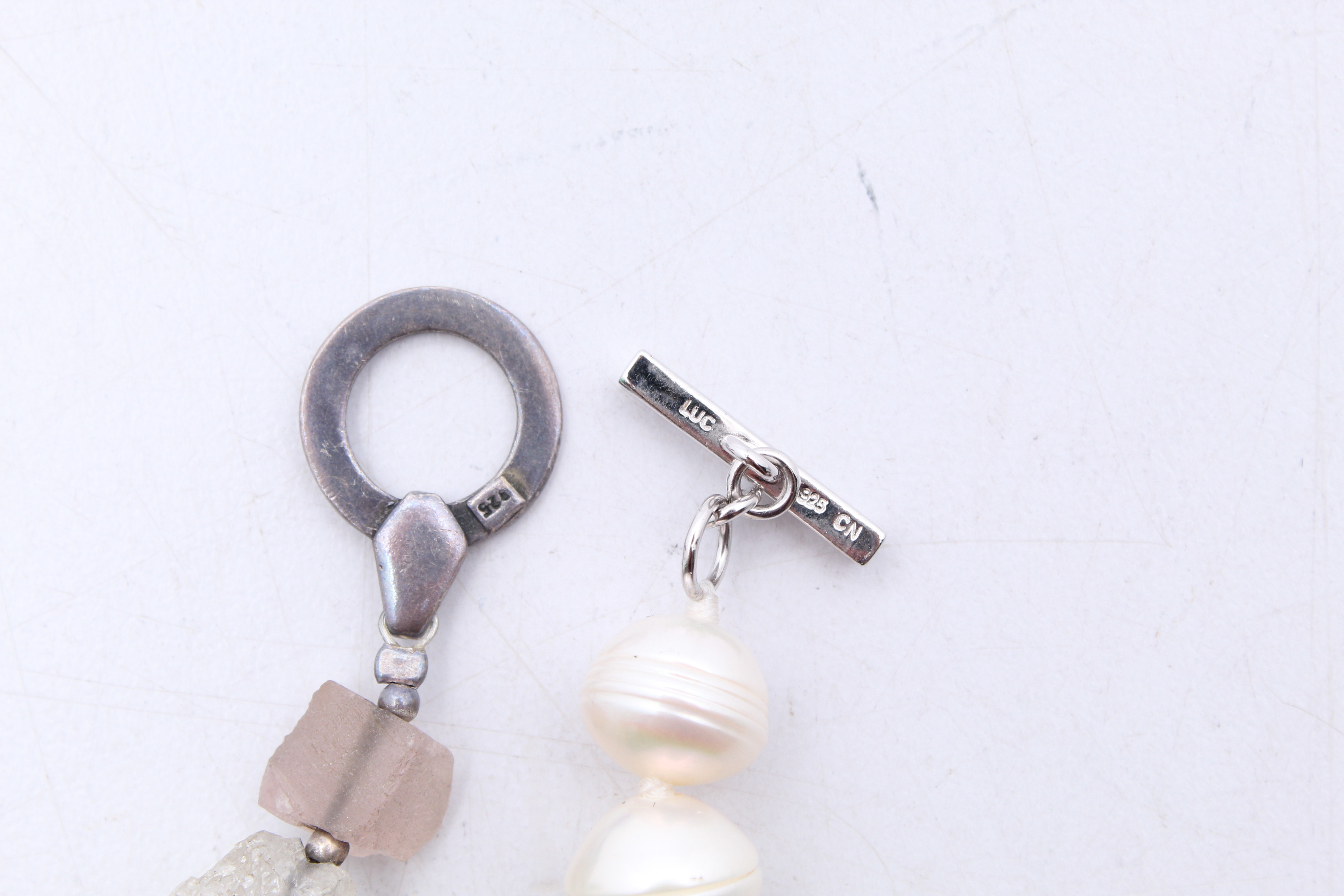 Sterling Silver Bracelets