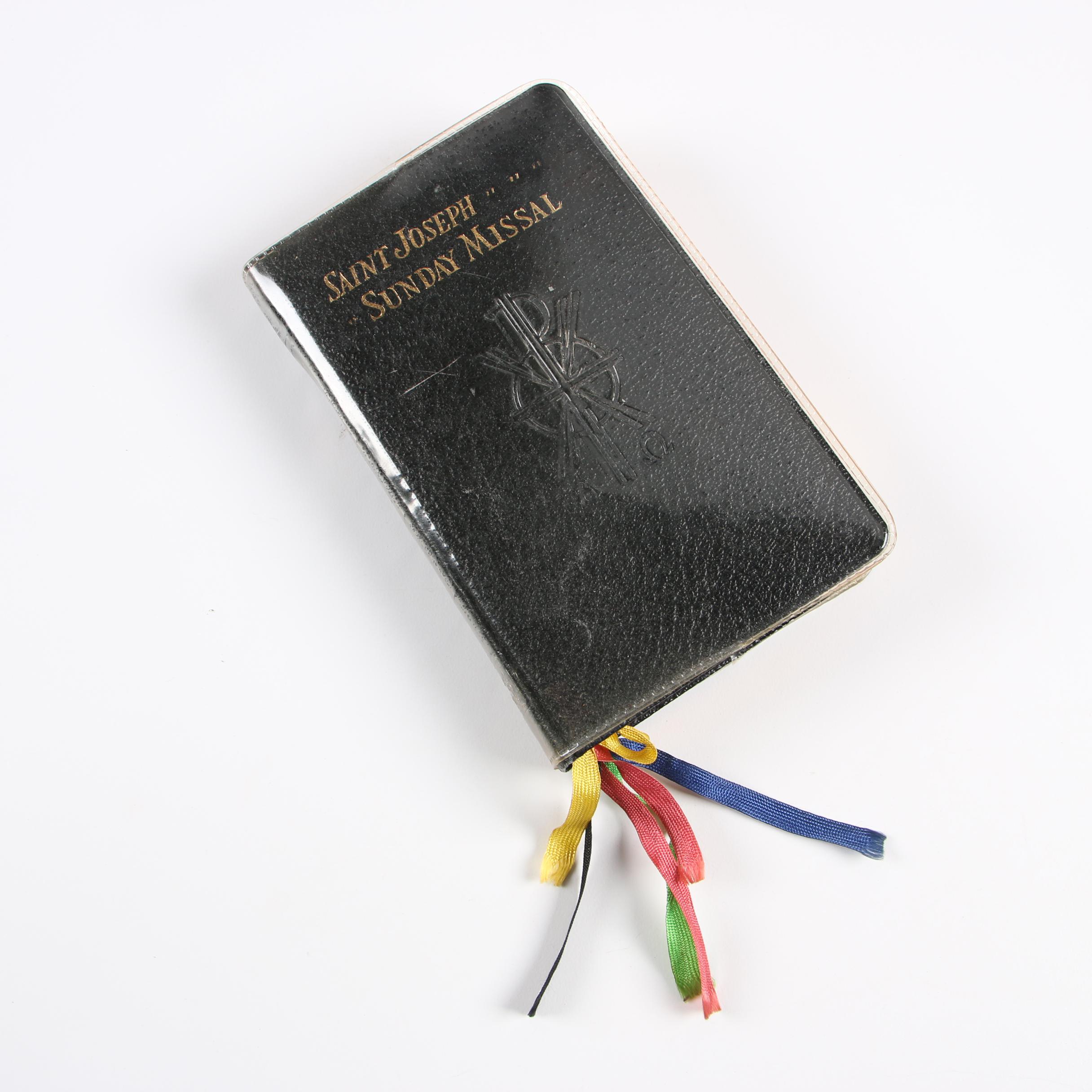 1937 "Punch" Magazine Issue with Vintage Books