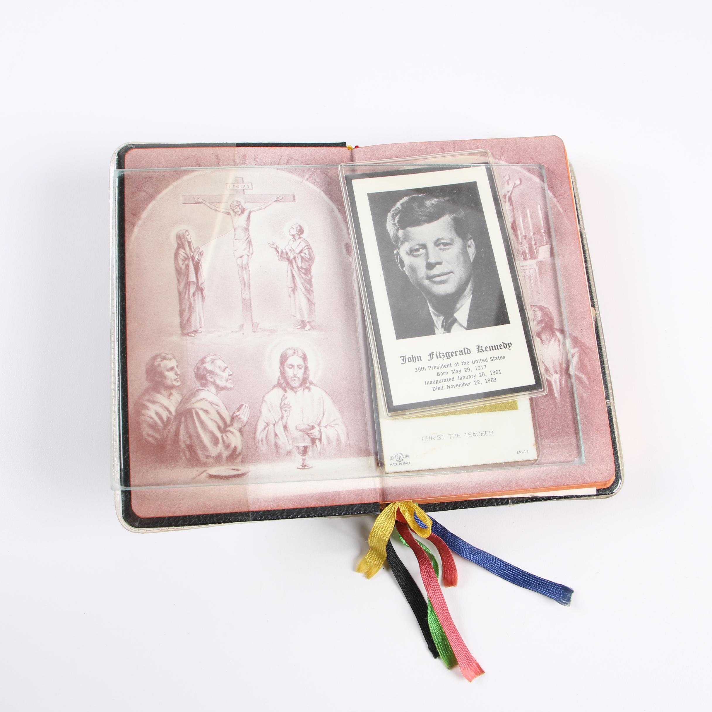 1937 "Punch" Magazine Issue with Vintage Books