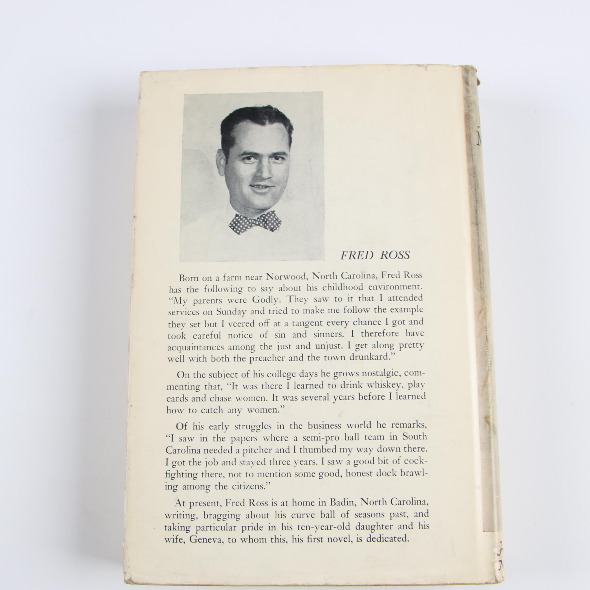 1937 "Punch" Magazine Issue with Vintage Books