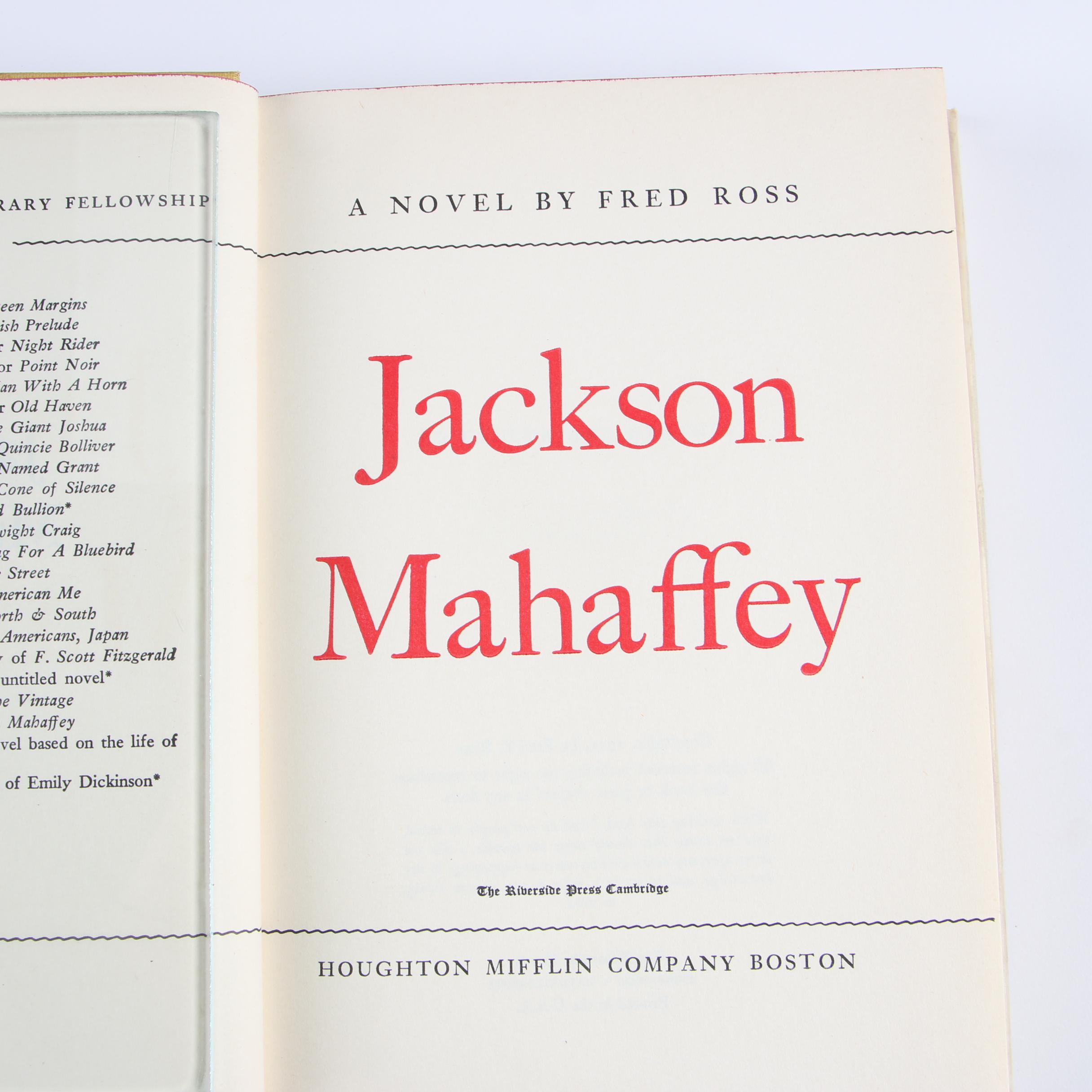 1937 "Punch" Magazine Issue with Vintage Books