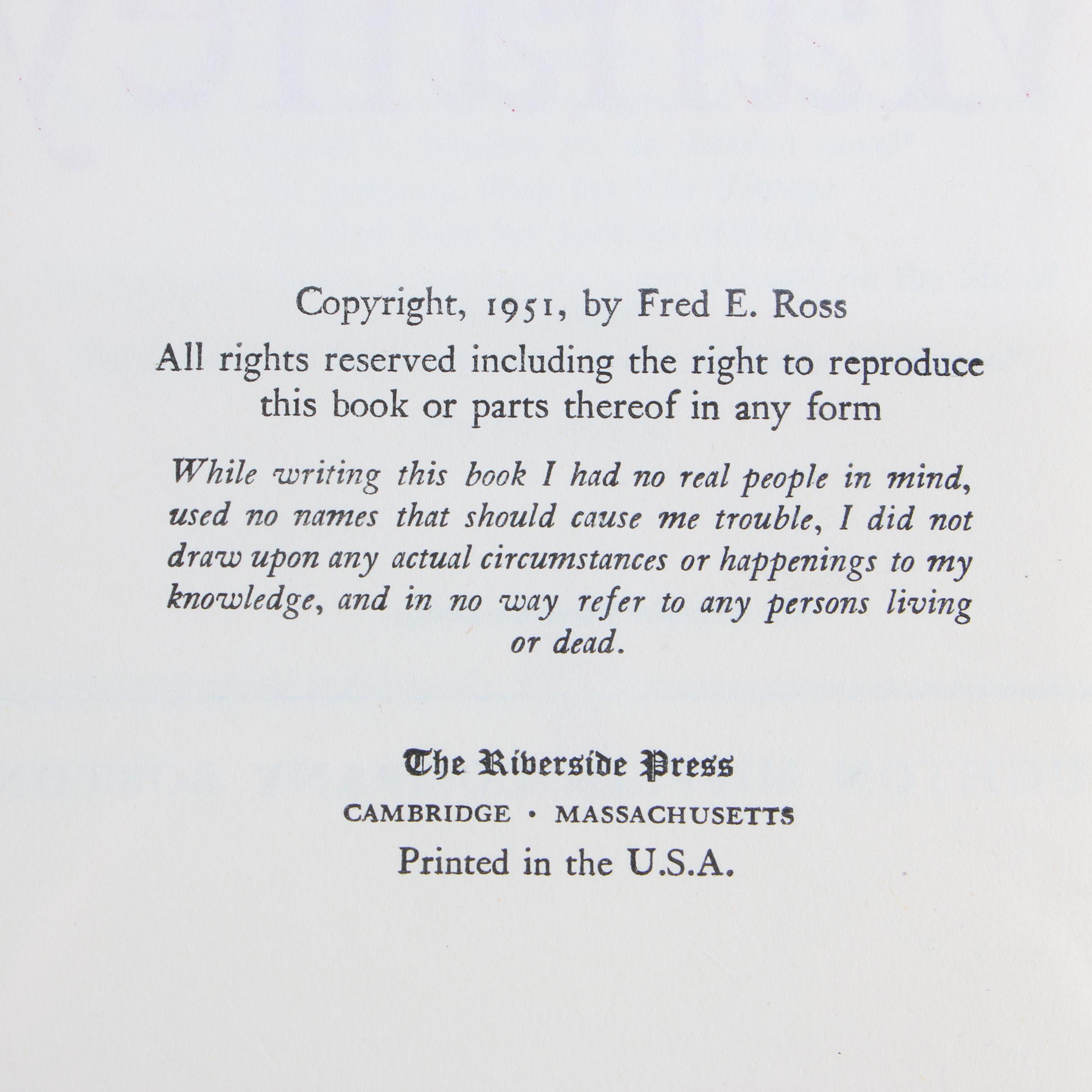 1937 "Punch" Magazine Issue with Vintage Books