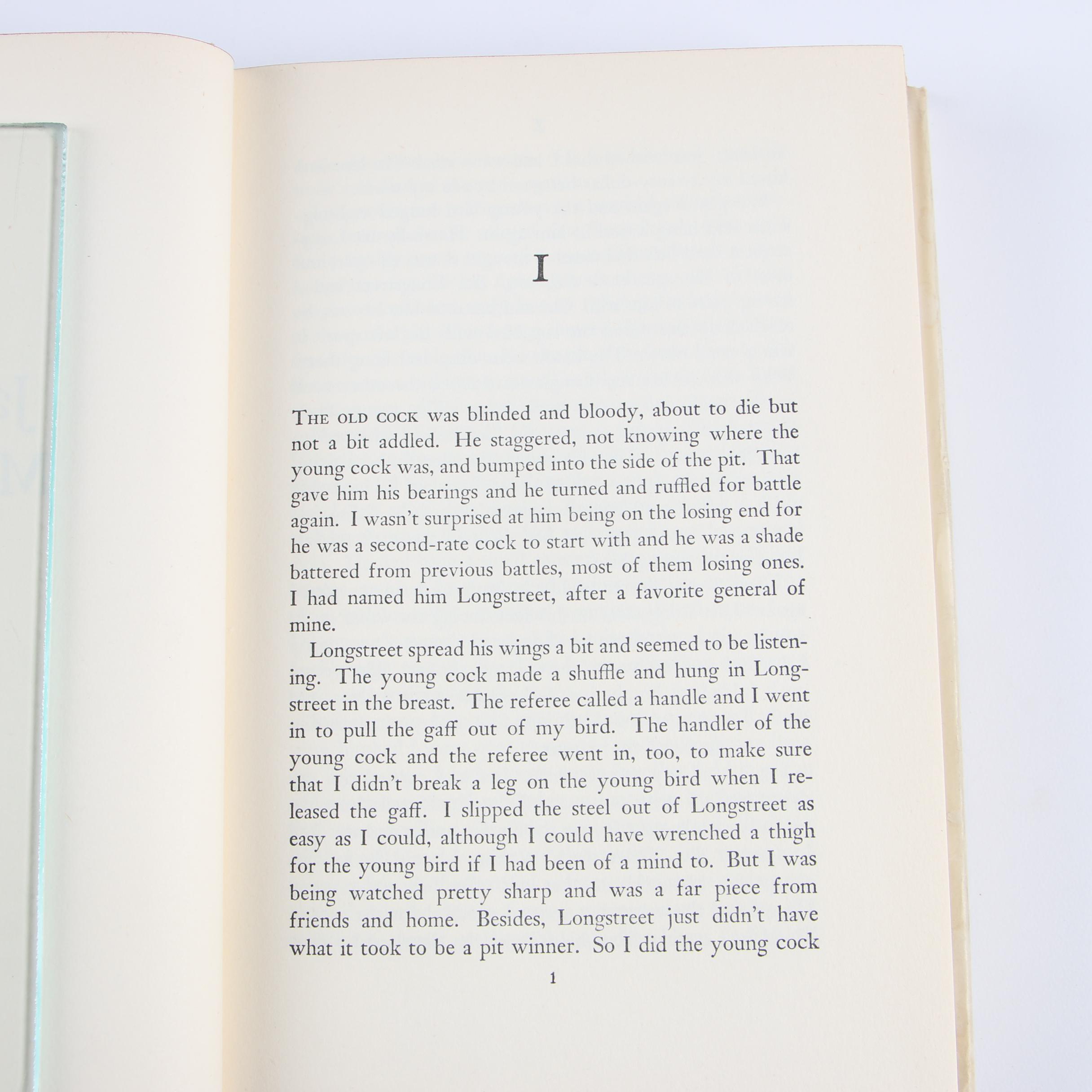 1937 "Punch" Magazine Issue with Vintage Books