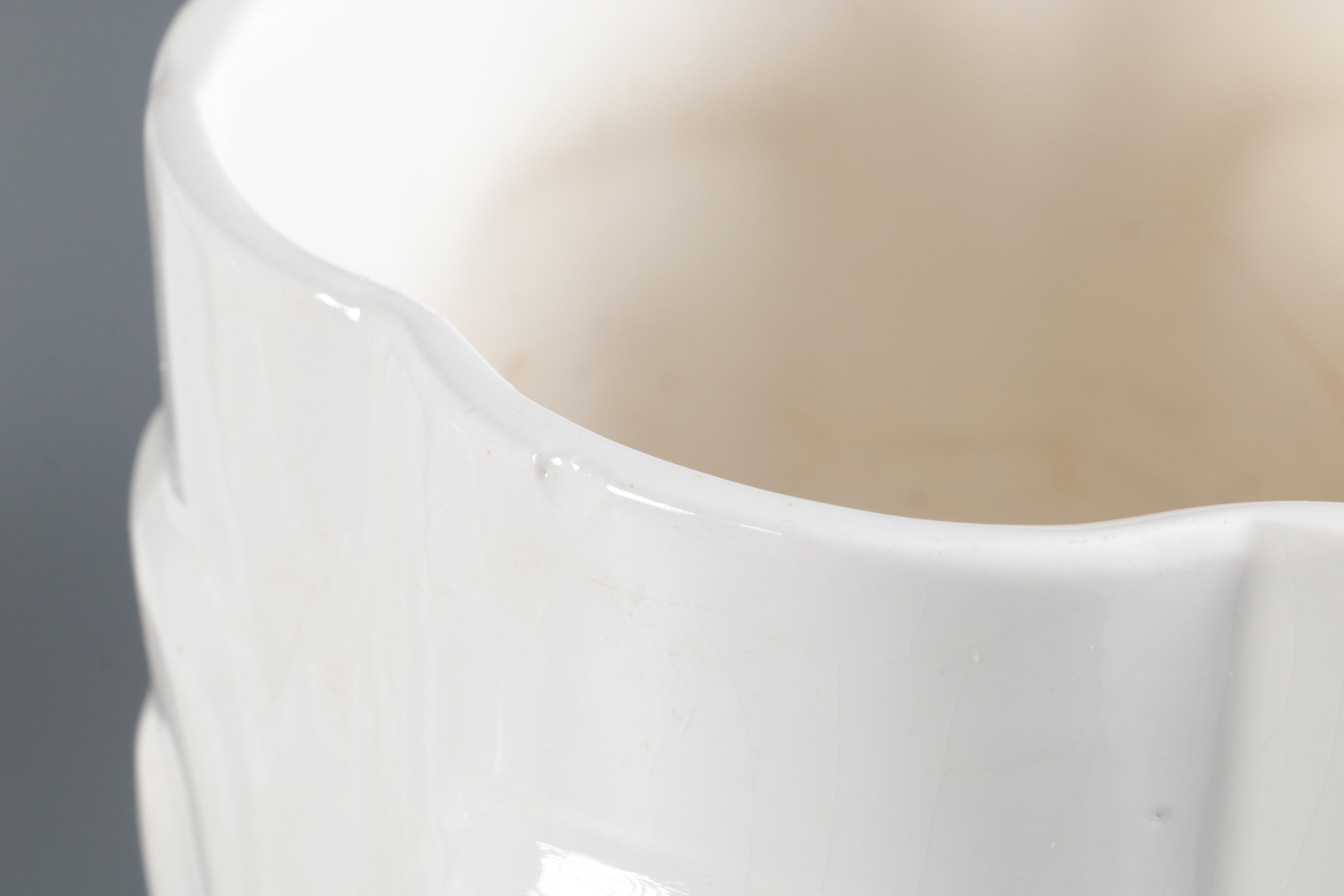 Ceramic Vessels Including McCoy, Haeger and Miramar of California, Mid-Century