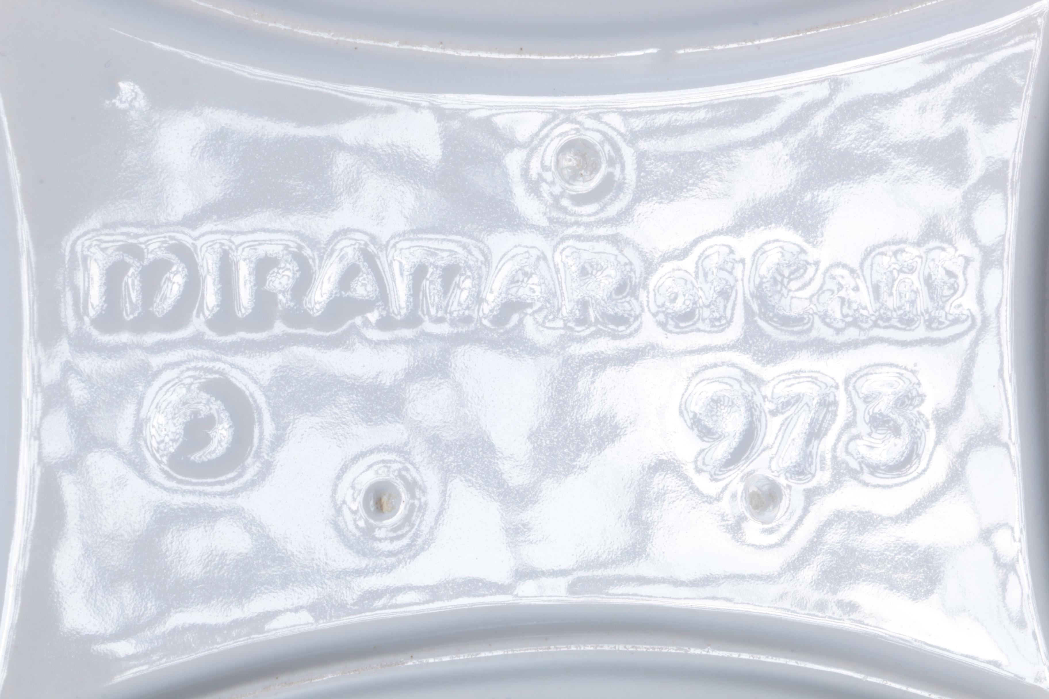 Ceramic Vessels Including McCoy, Haeger and Miramar of California, Mid-Century