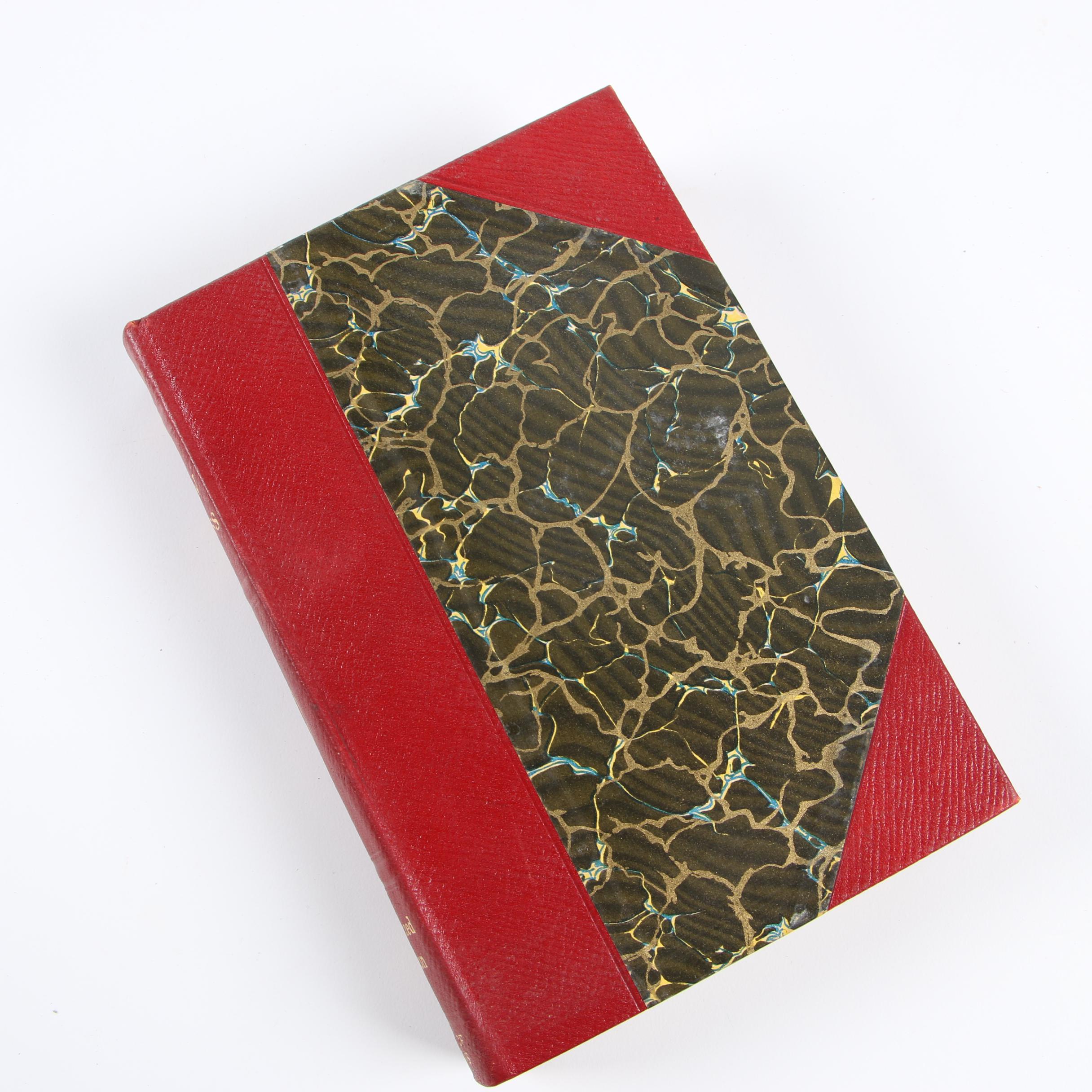 "The Works of O. Henry" Authorized Edition in Twelve Volumes, 1913