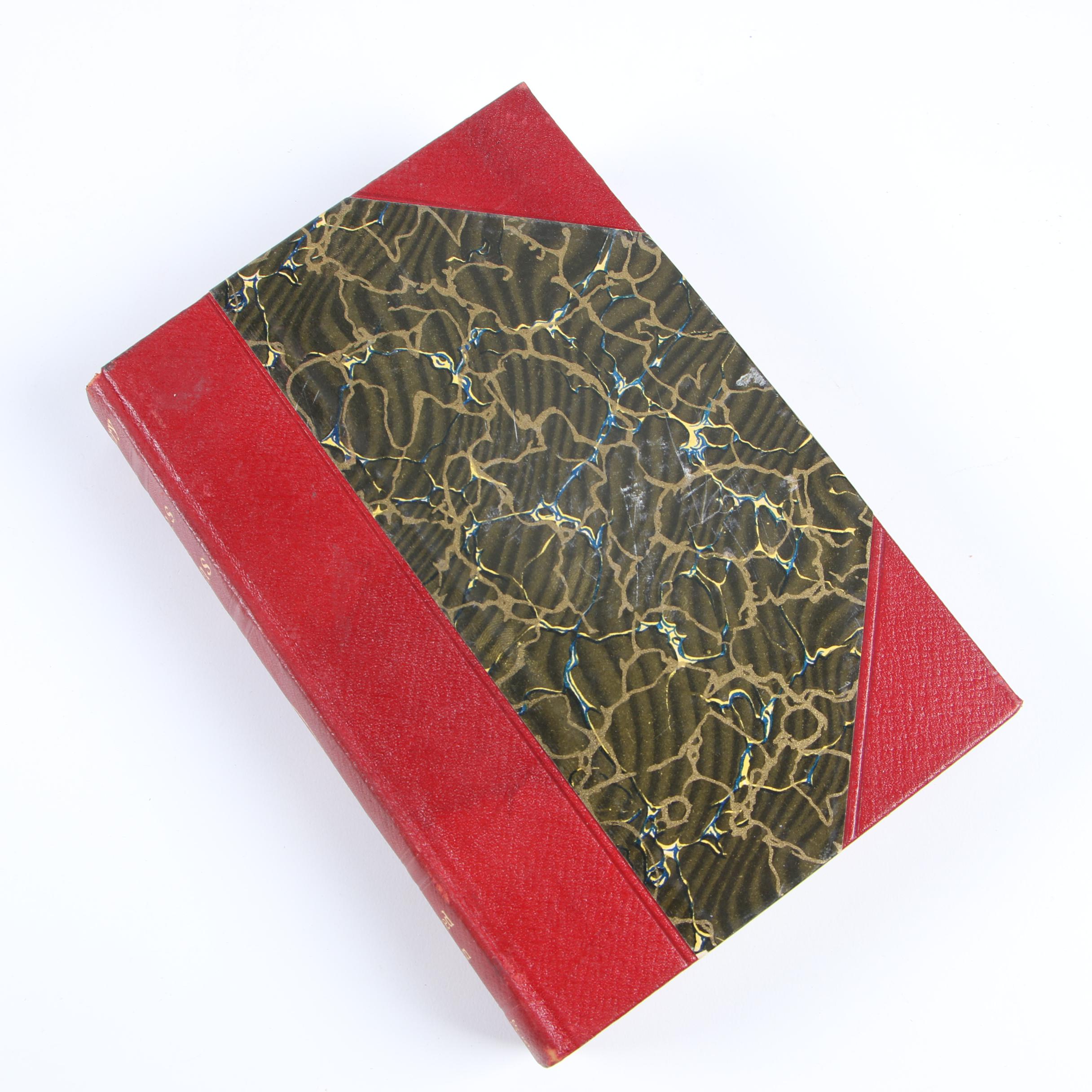 "The Works of O. Henry" Authorized Edition in Twelve Volumes, 1913