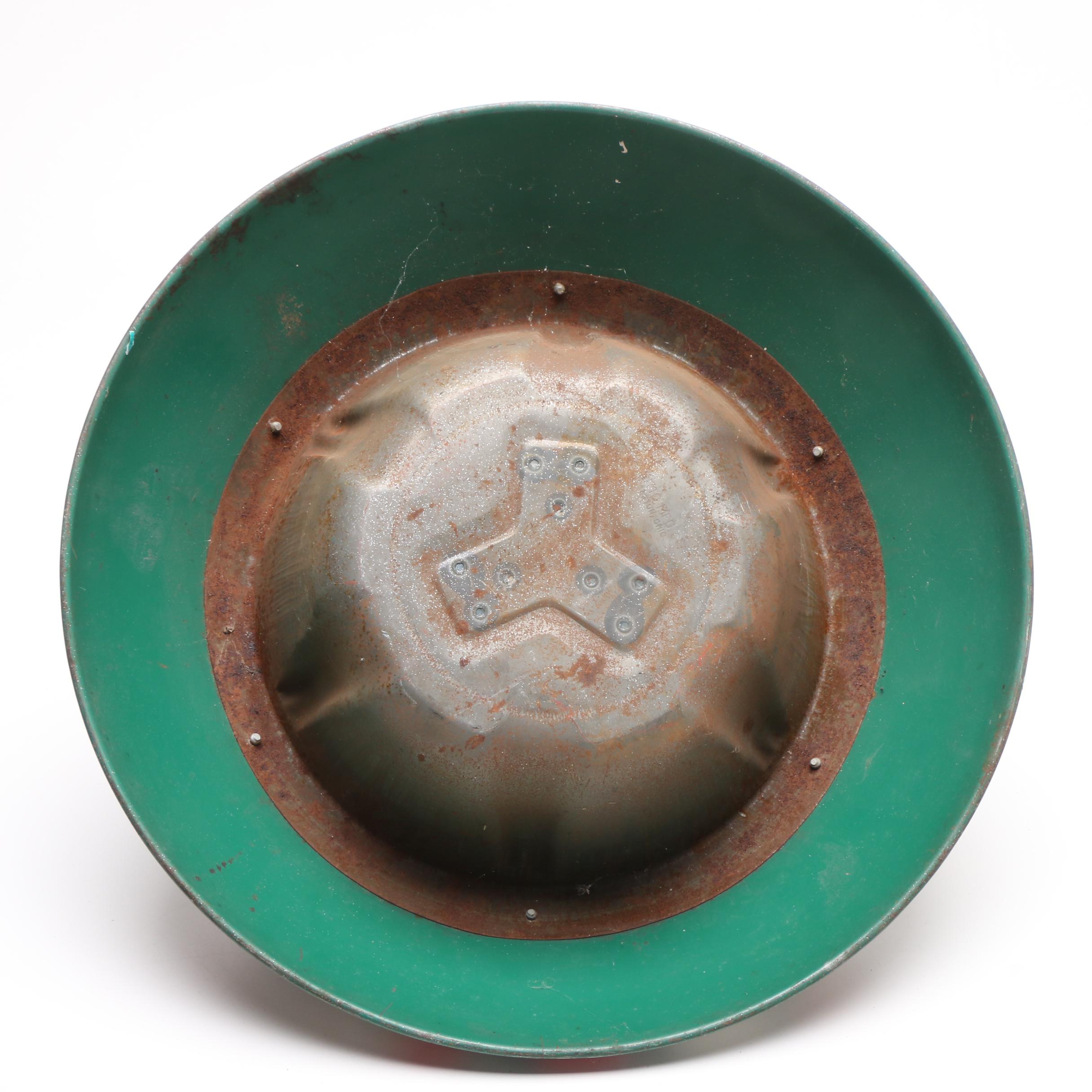 Dr. Seuss Alarm Clock with Christmas Tree Stand, Mid-Century