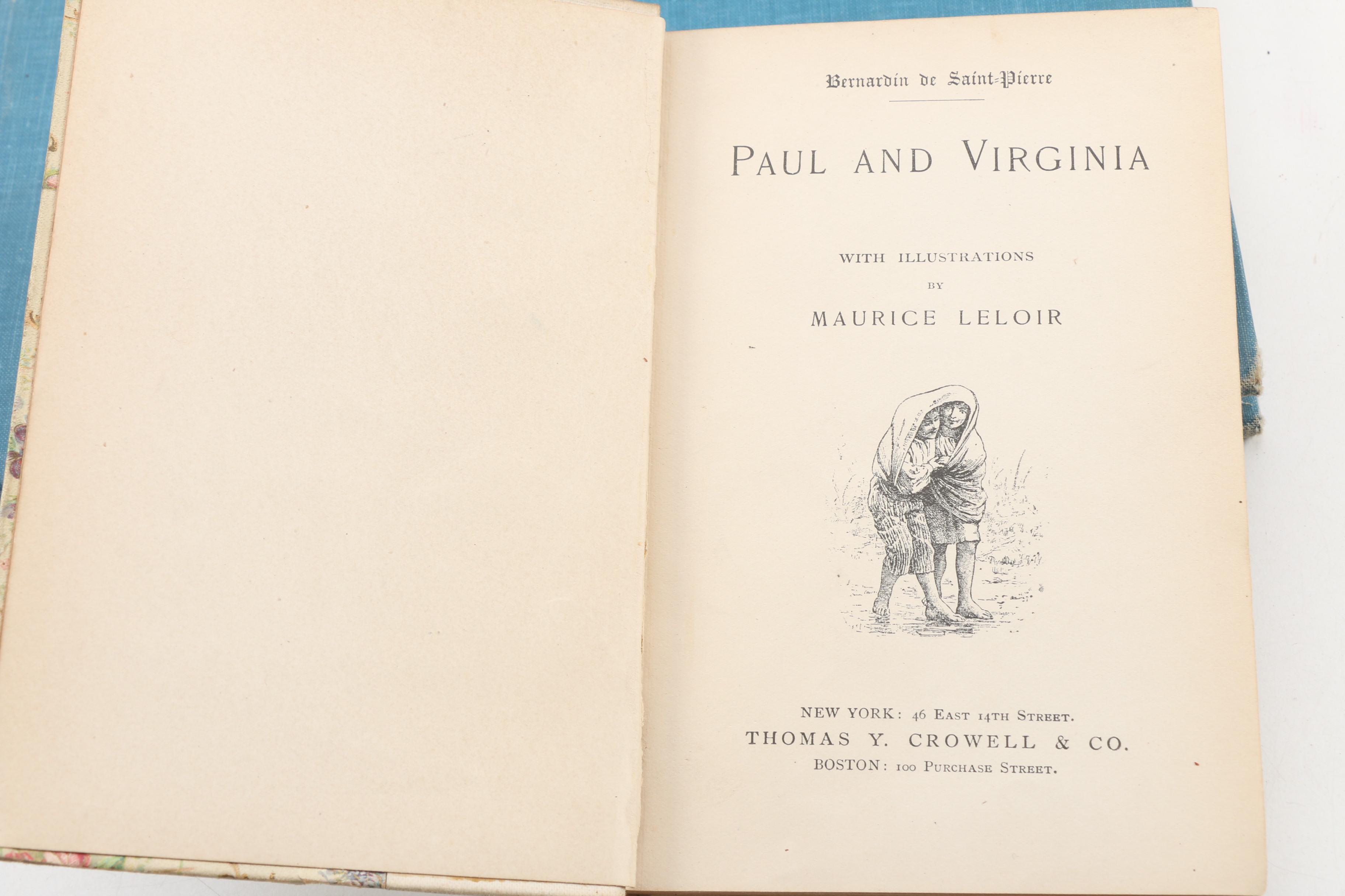 Nonfiction, Fiction and Reference Books Including "Journey into the Universe"