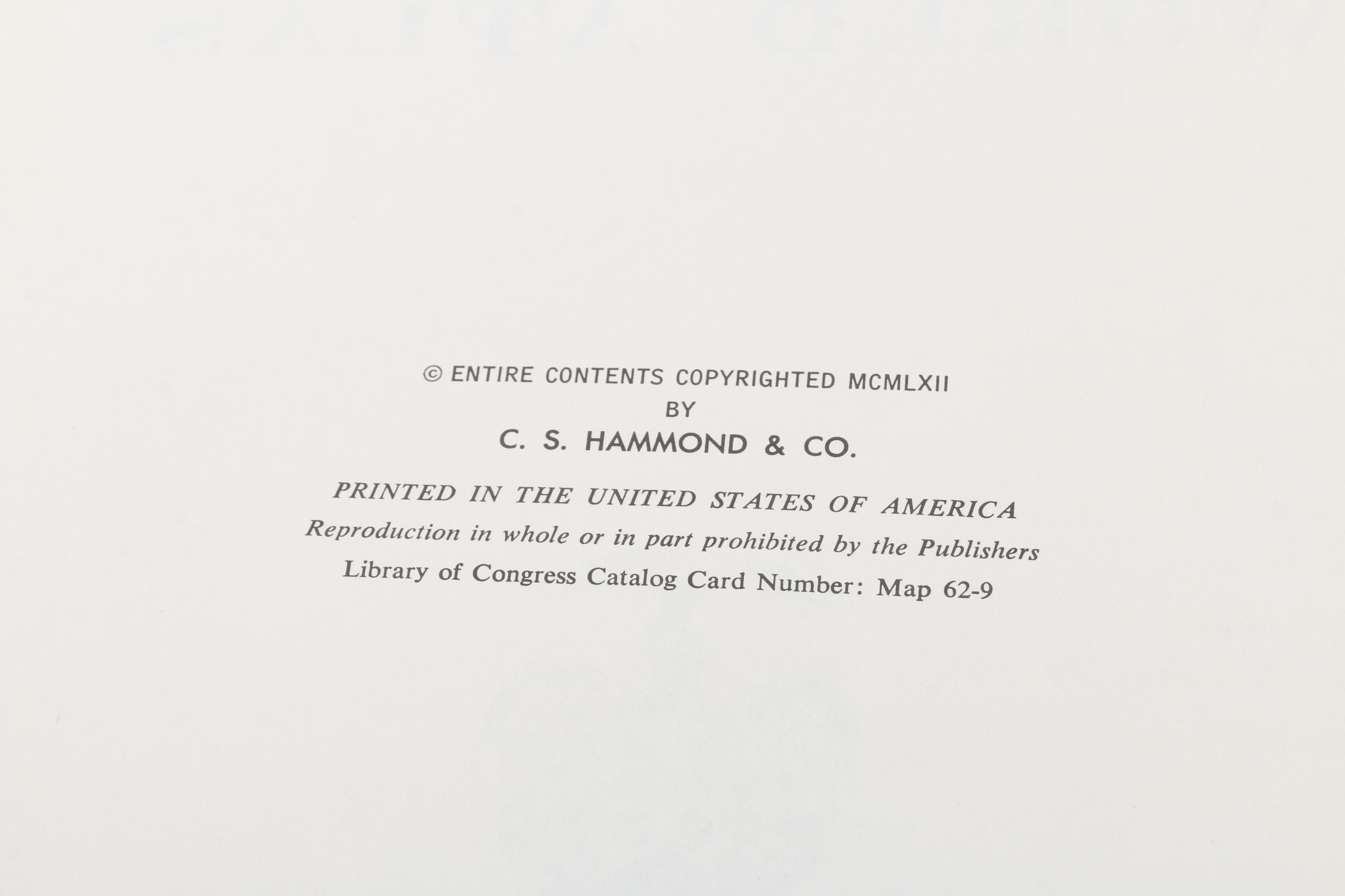 Nonfiction, Fiction and Reference Books Including "Journey into the Universe"