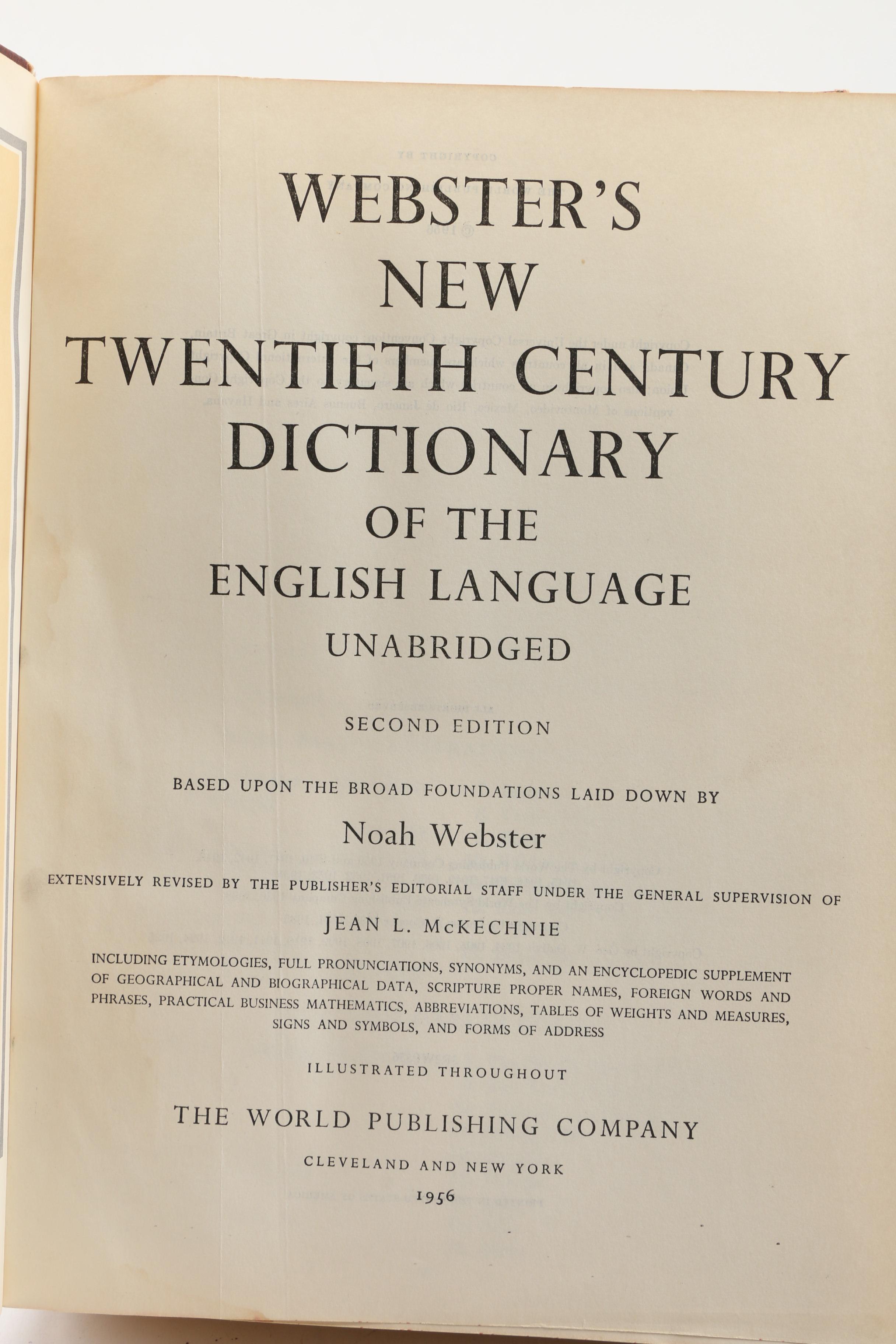 Nonfiction, Fiction and Reference Books Including "Journey into the Universe"