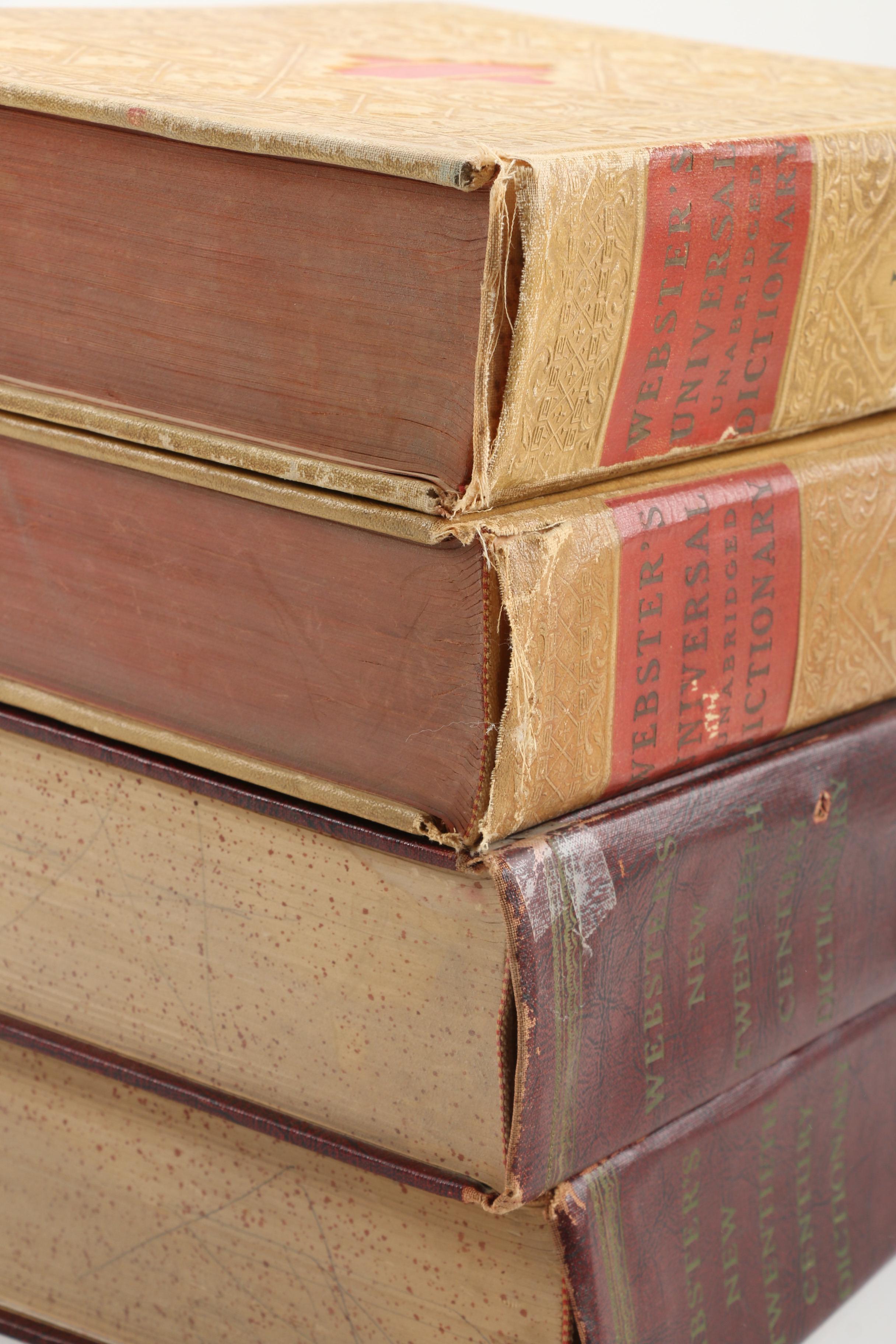 Nonfiction, Fiction and Reference Books Including "Journey into the Universe"