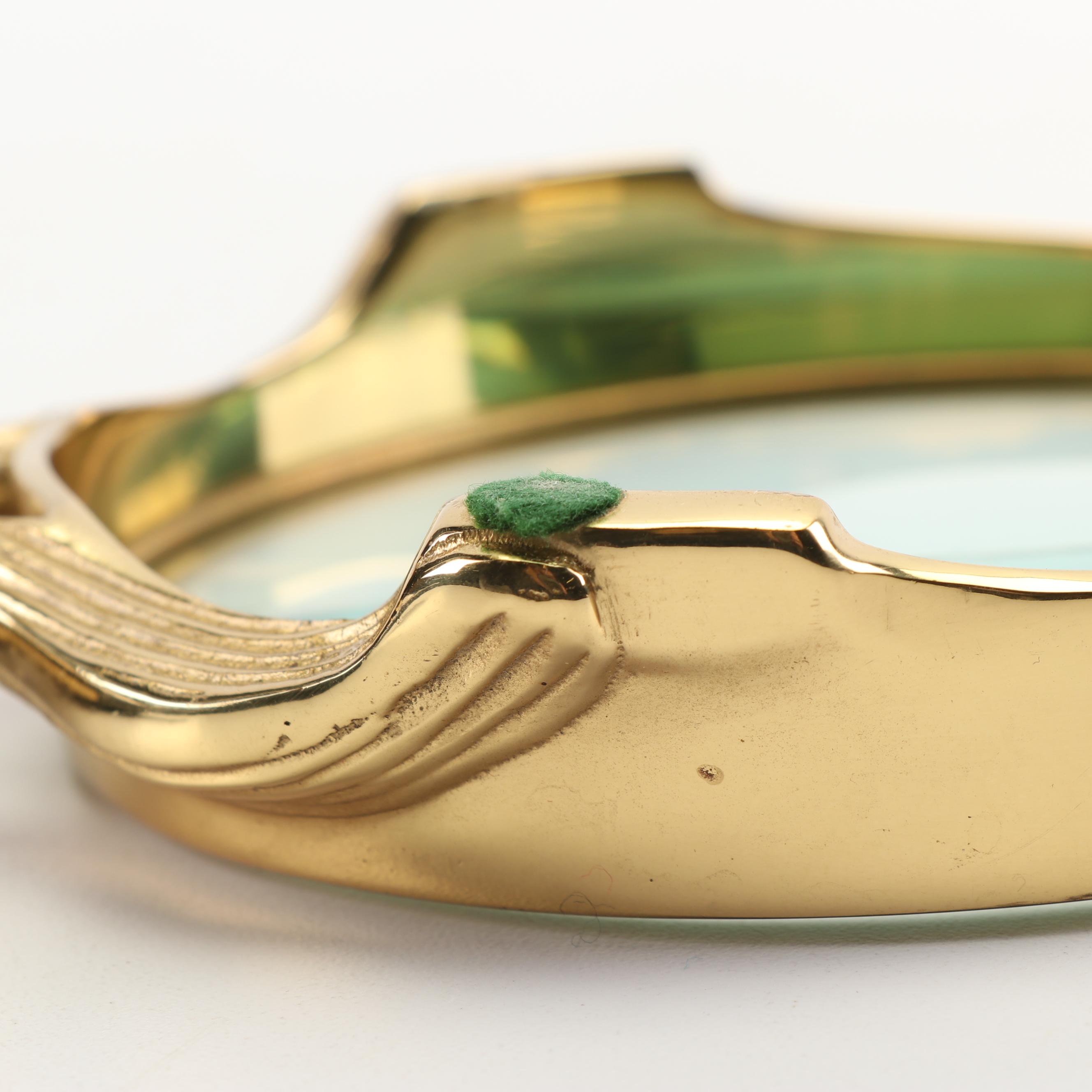 Decorative Magnifying Glass