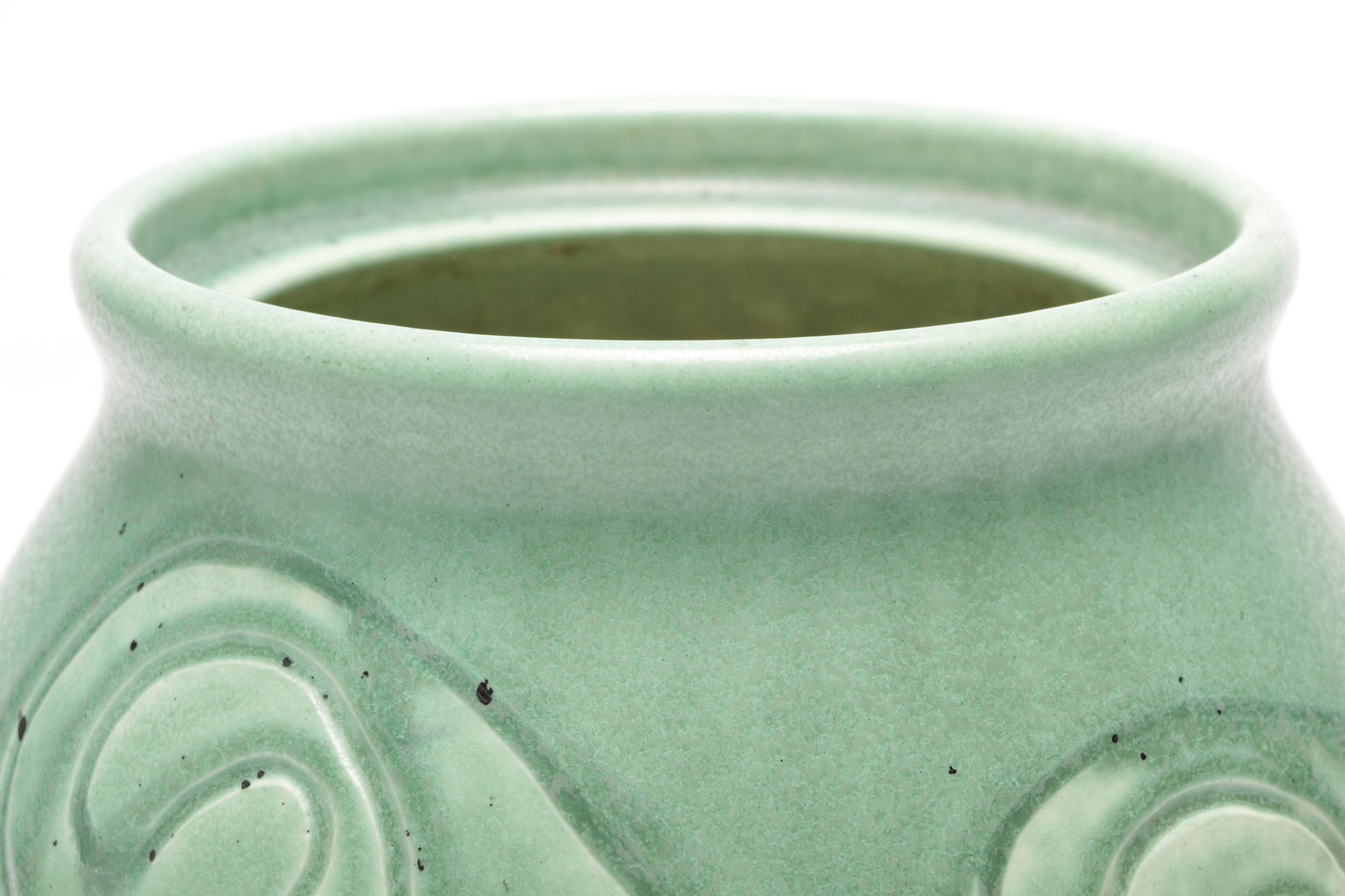 Rookwood Pottery Vase, 1901