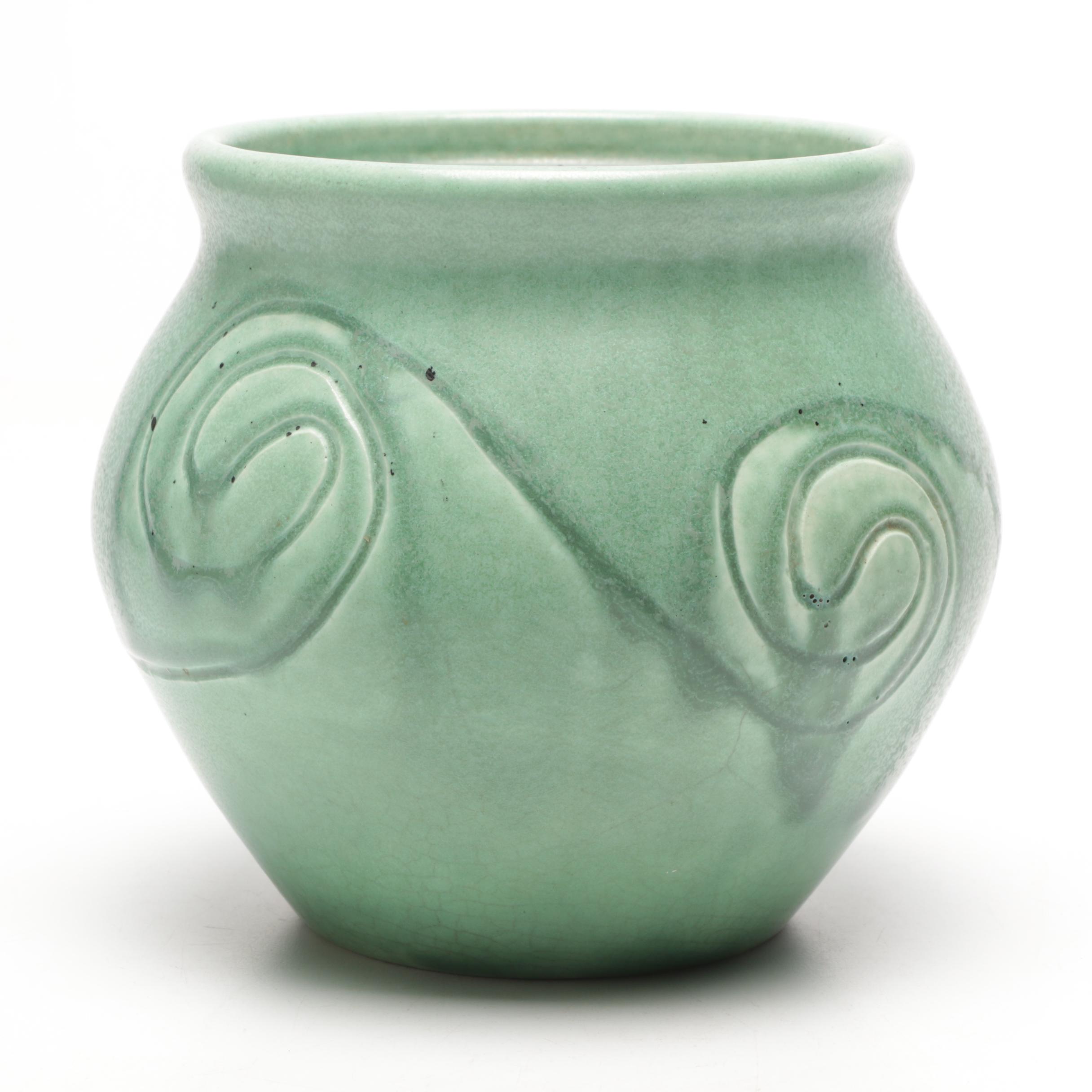 Rookwood Pottery Vase, 1901