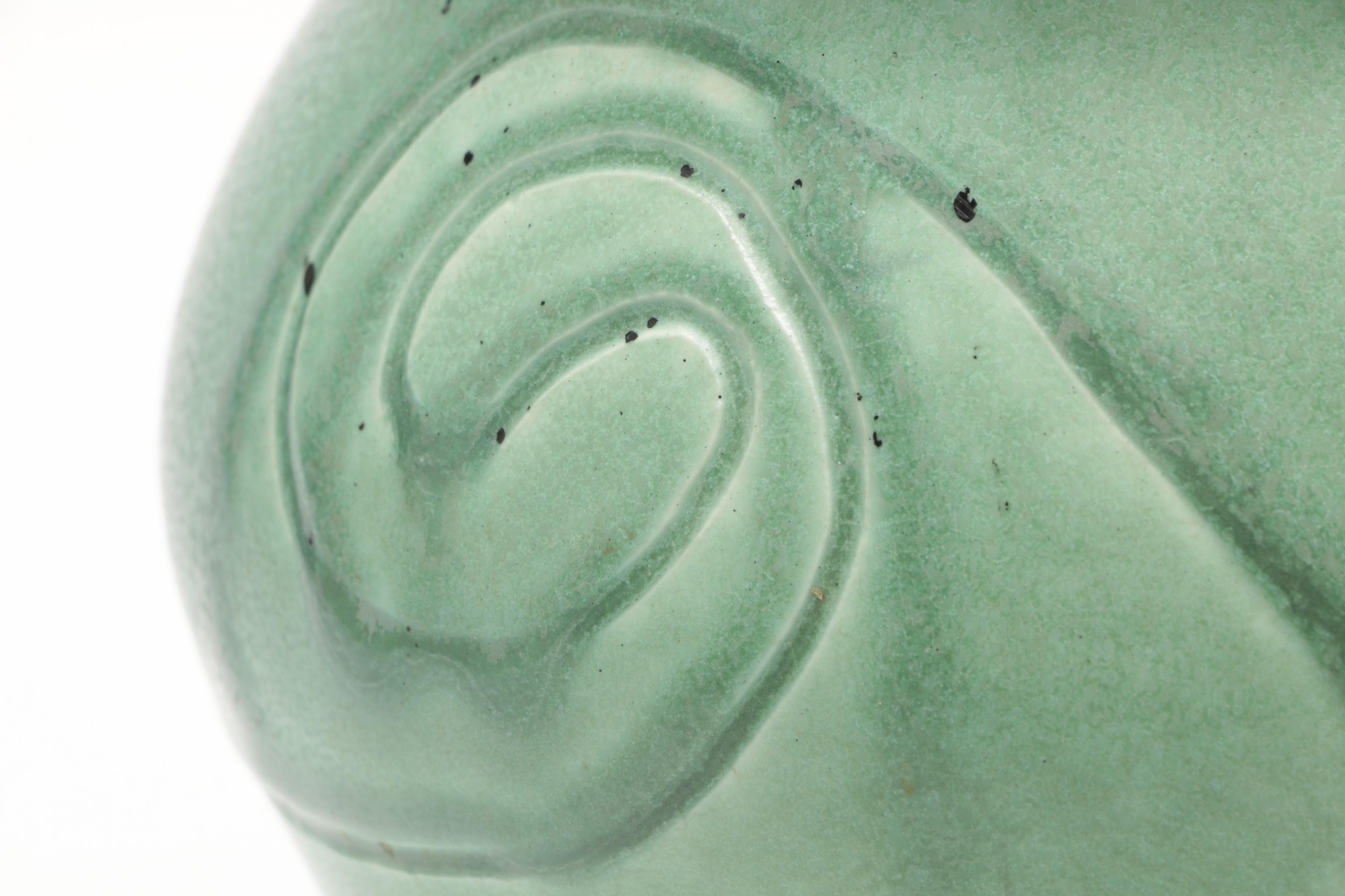 Rookwood Pottery Vase, 1901