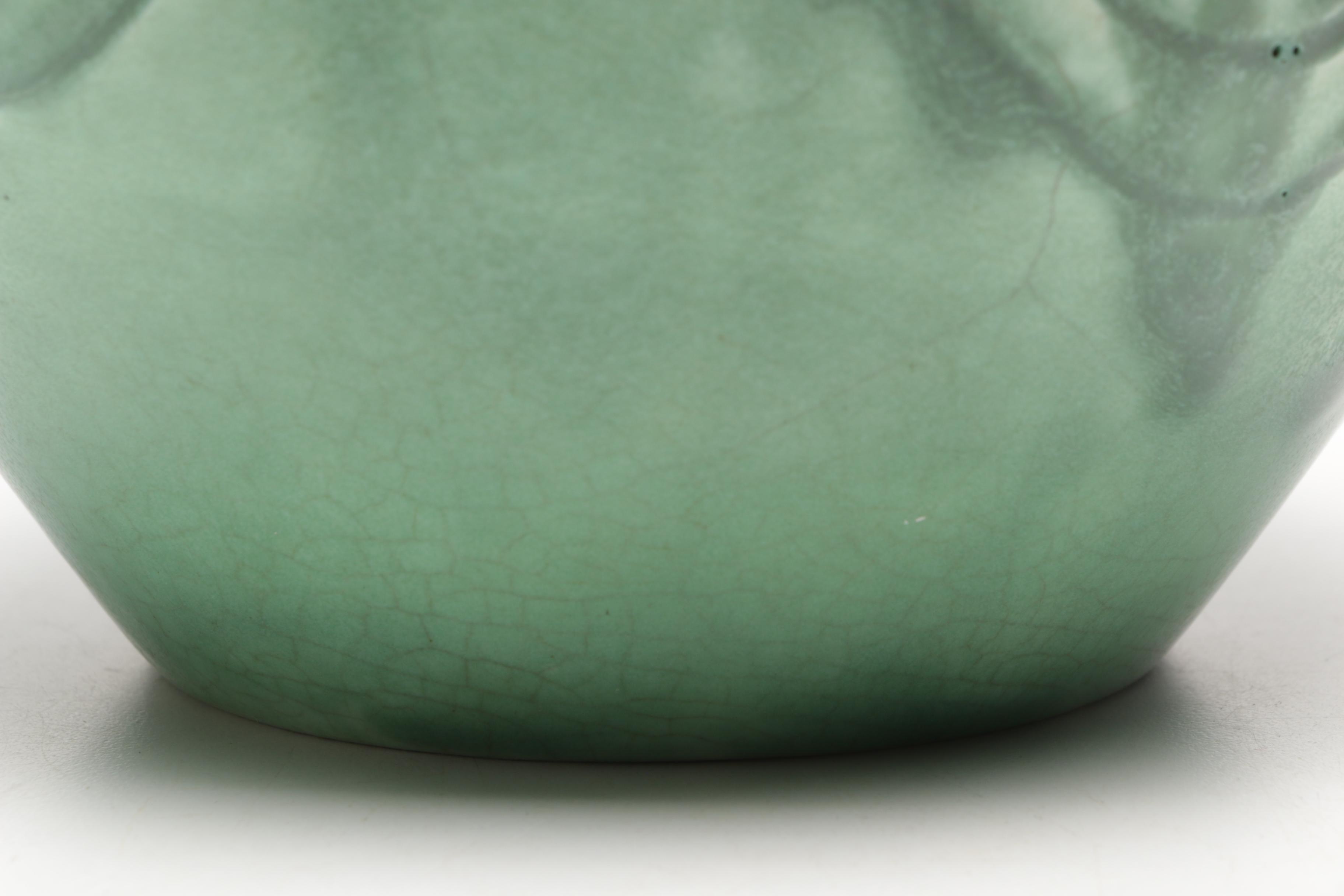 Rookwood Pottery Vase, 1901