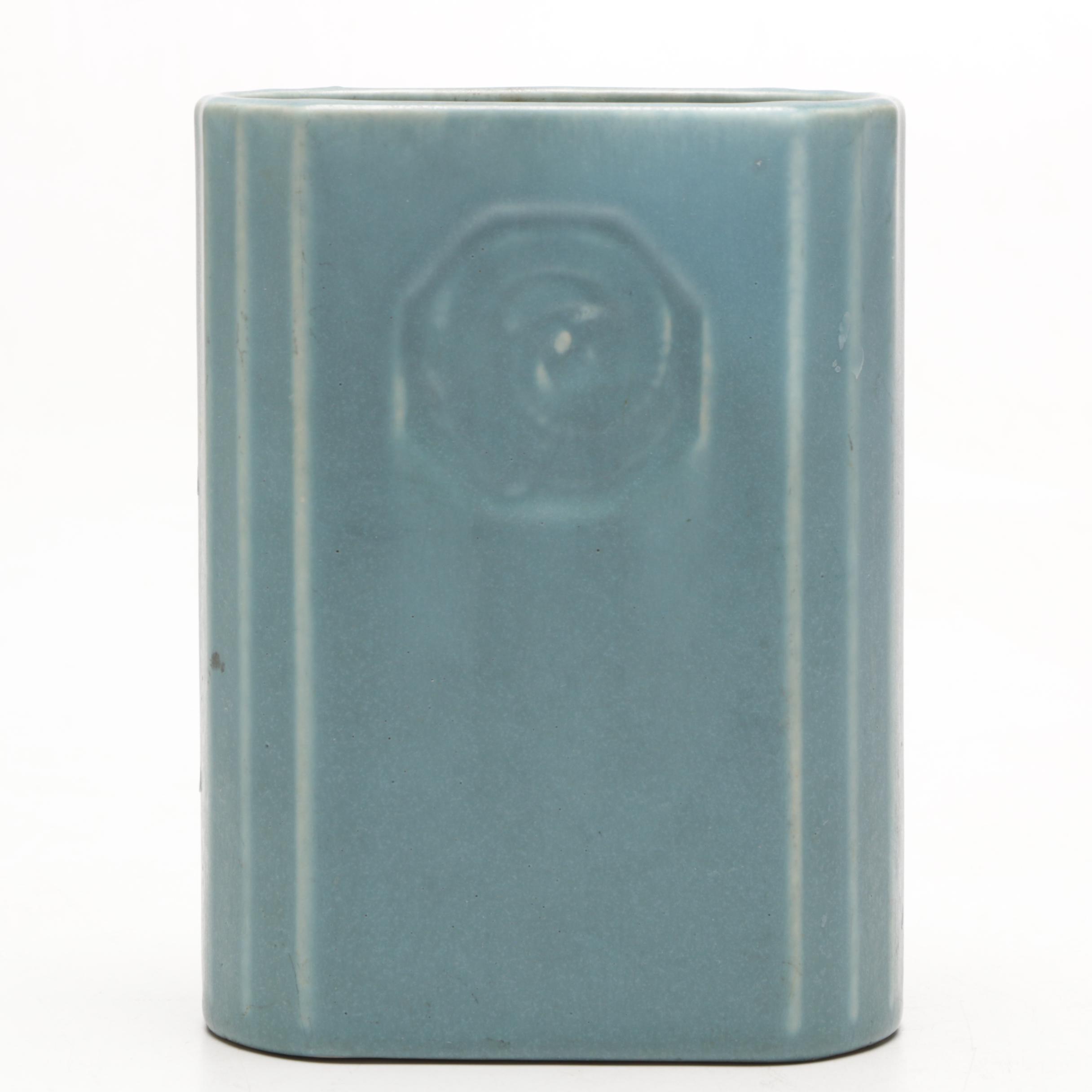 1945 Rookwood Pottery Vase