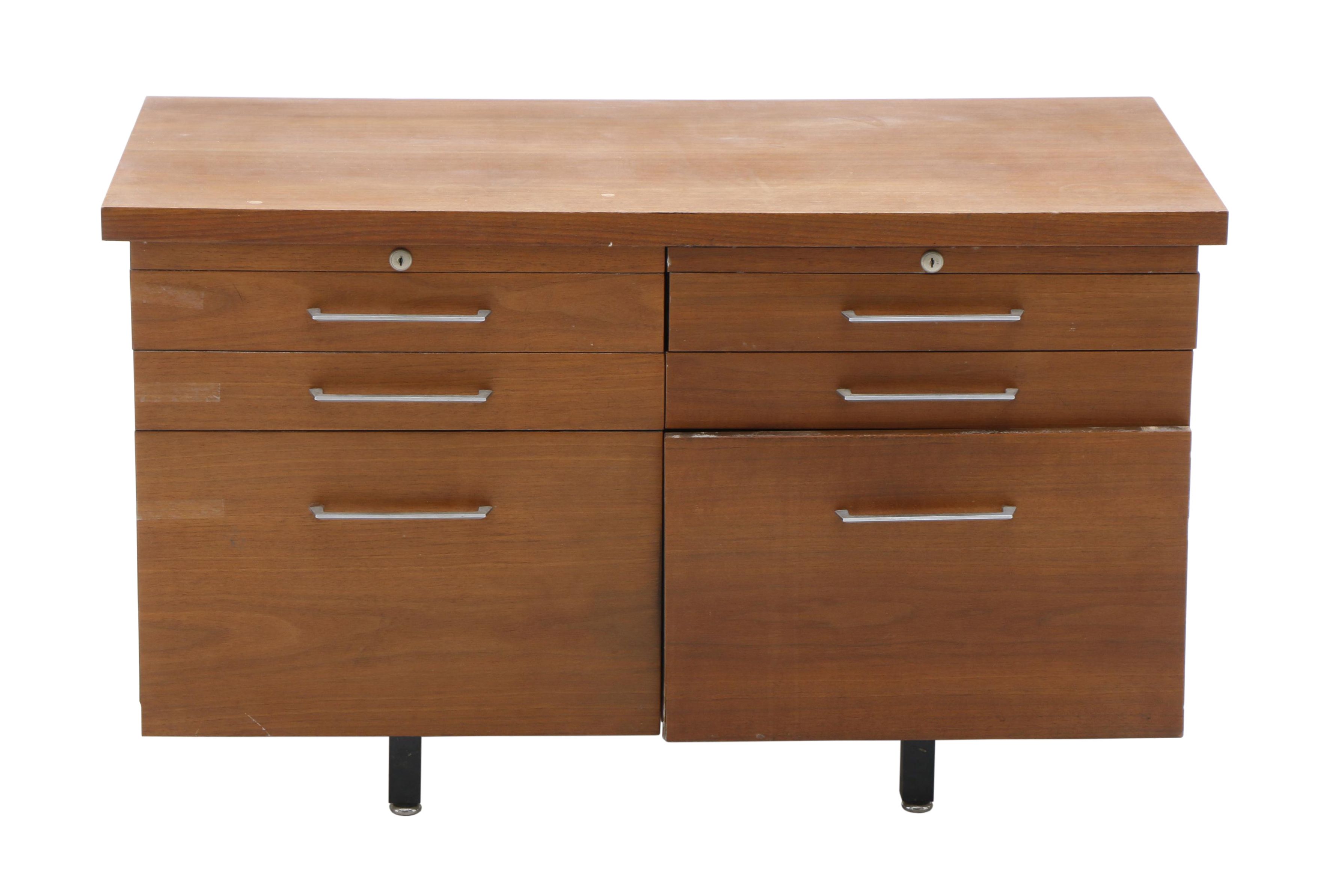 Stow & Davis File Cabinet