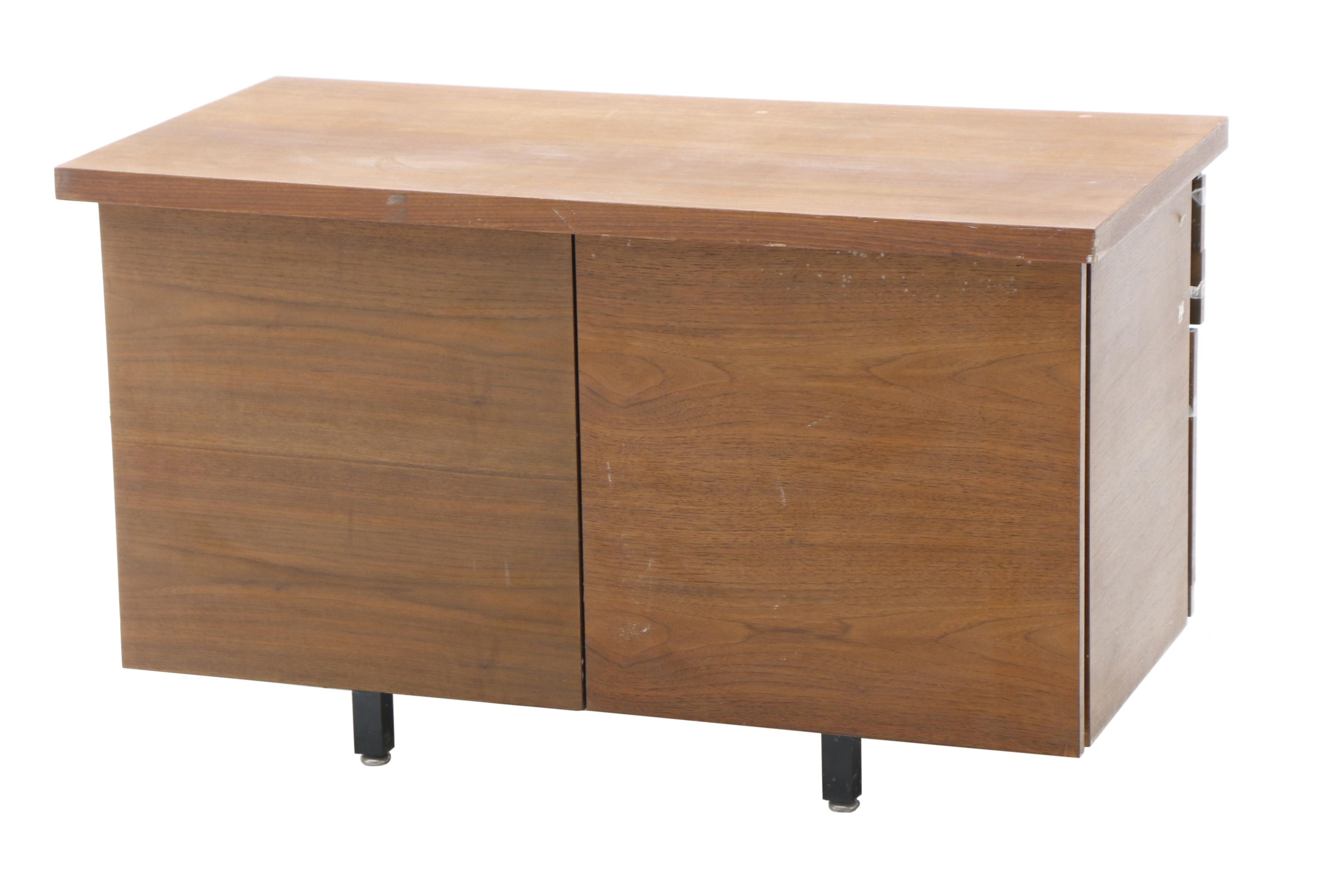 Stow & Davis File Cabinet