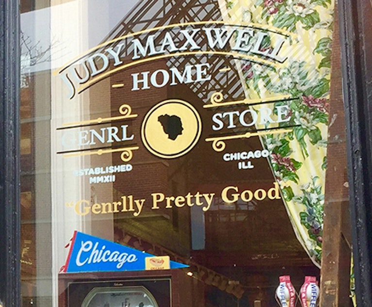 Seller Story: Judy Maxwell Home, Chicago, IL