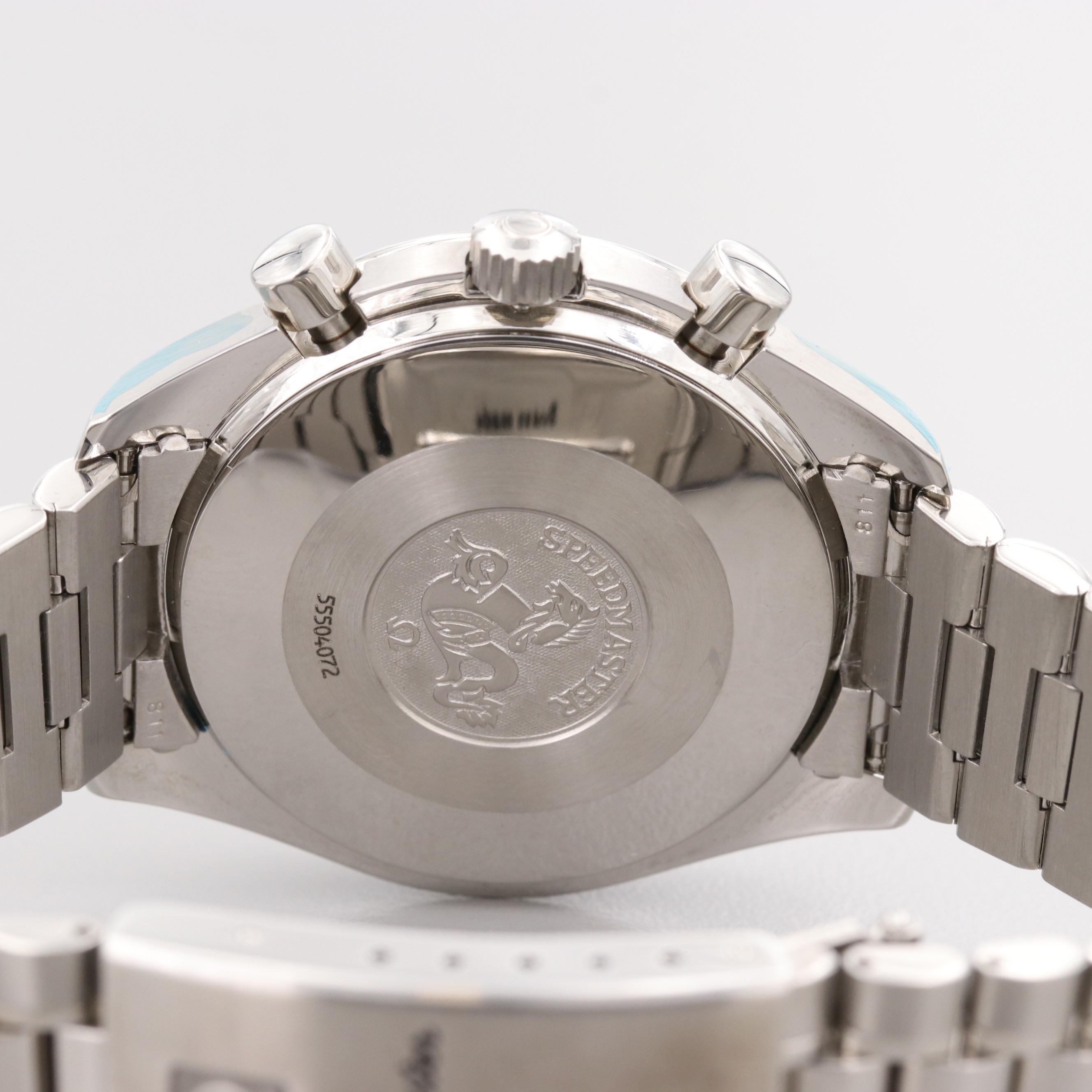 Omega Speedmaster CART Racing Edition Automatic Watch