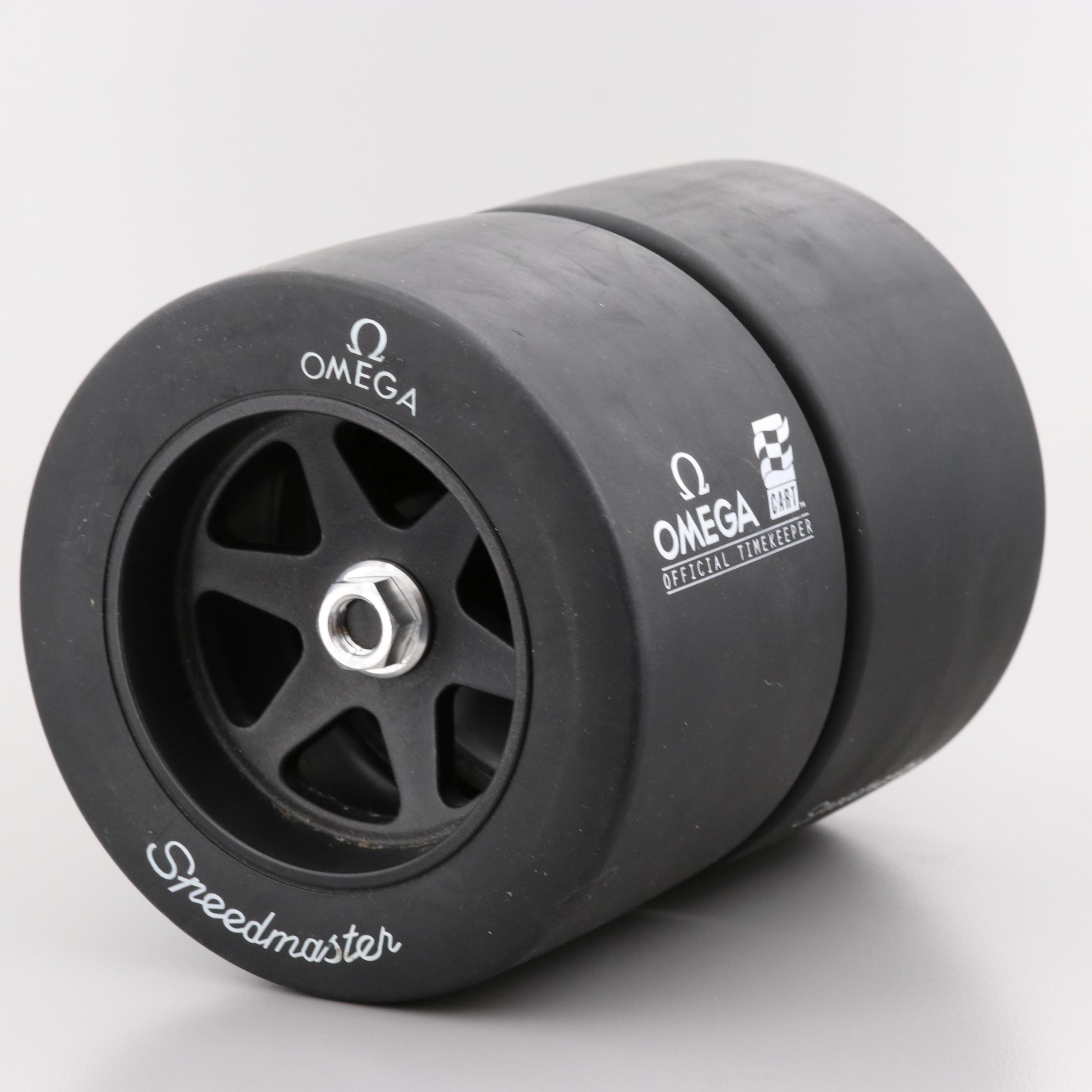 Omega Speedmaster CART Racing Edition Automatic Watch