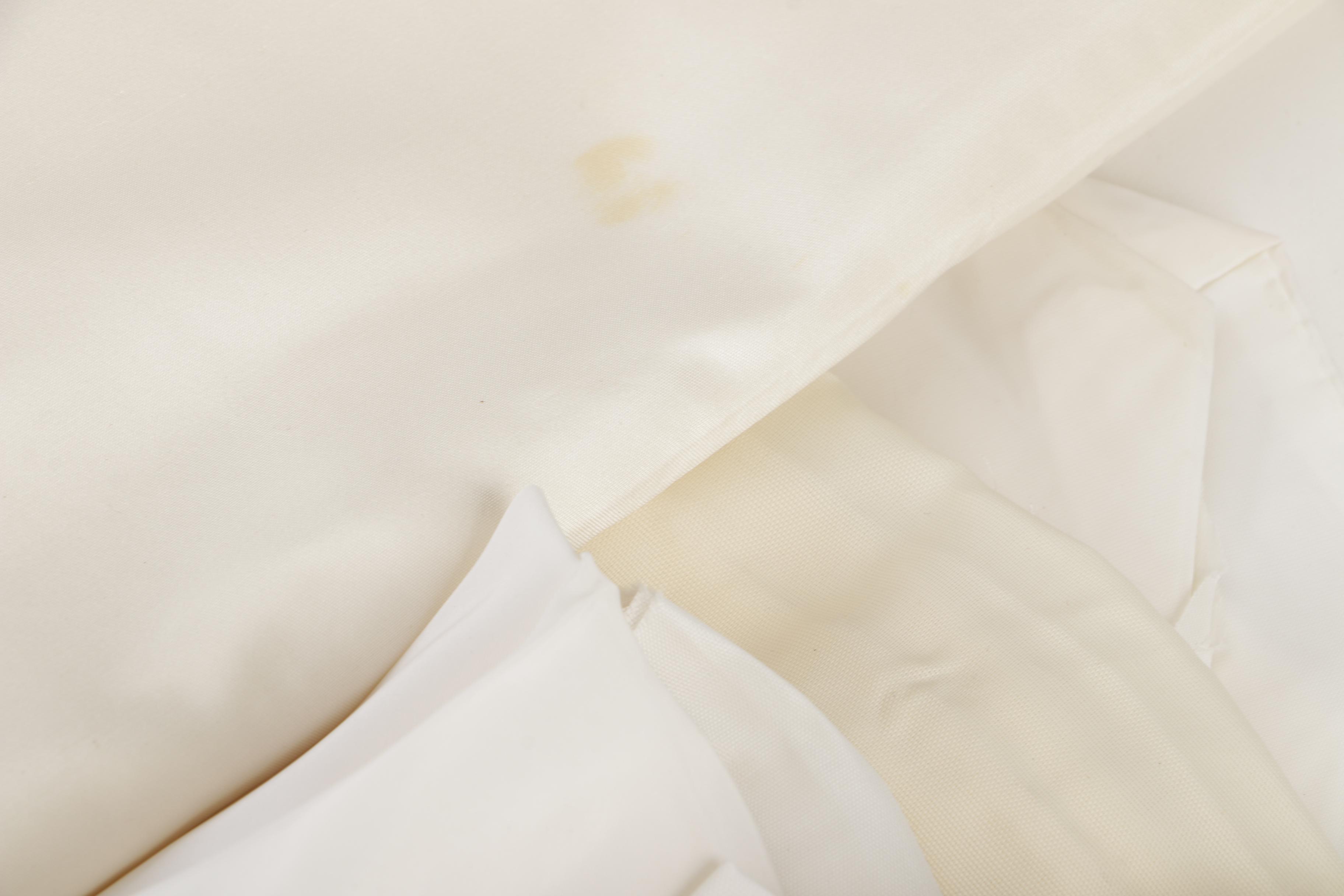 Textile Lining Material and Other Fabric Remnants